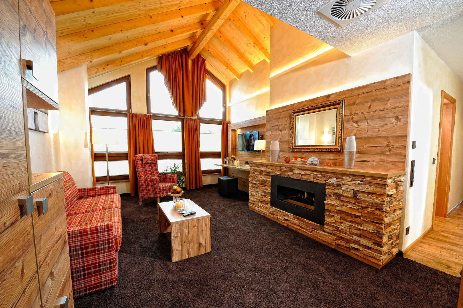 Wellness Hotel Talblick