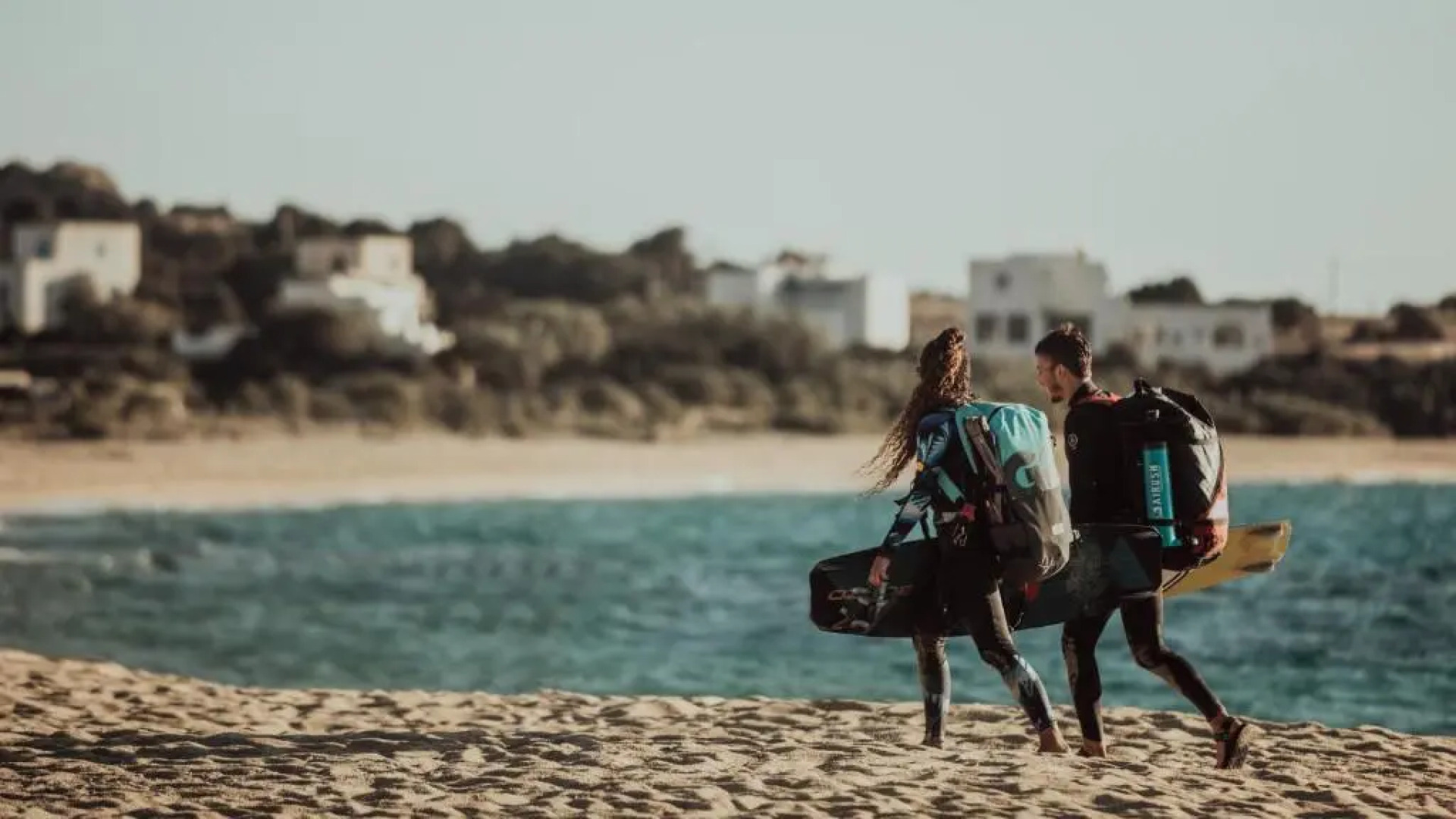 Beach Street No1 Mikri Vigla