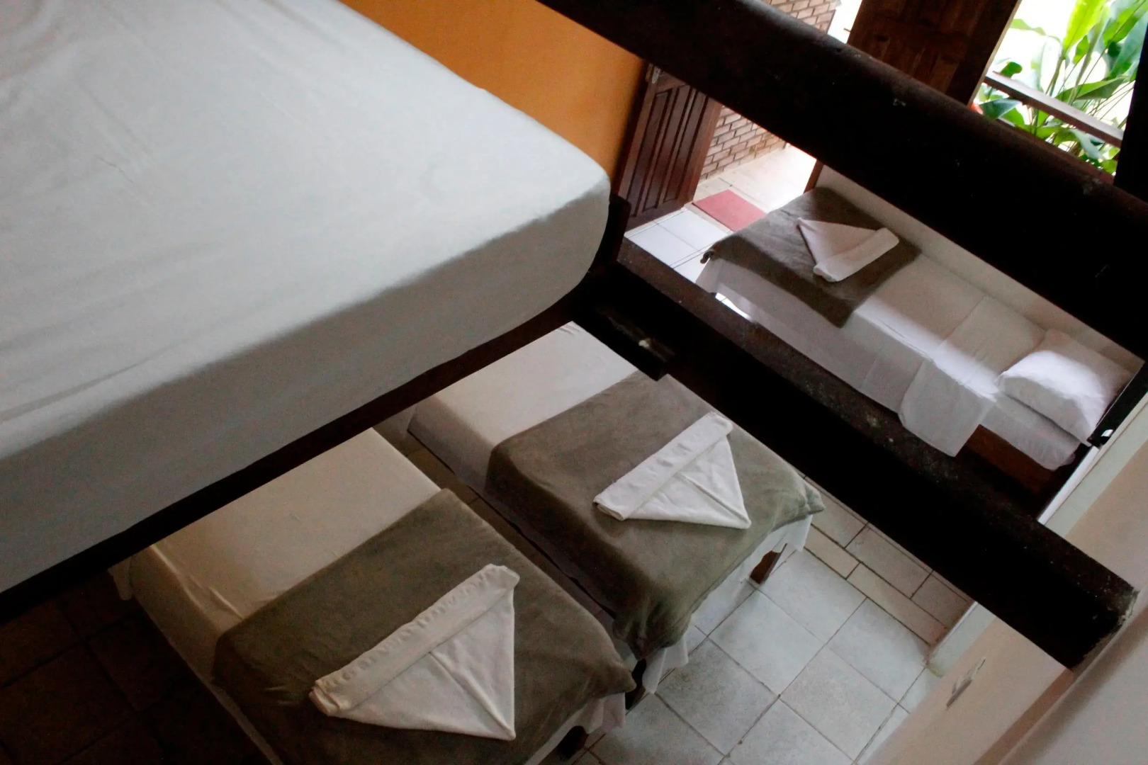 Pousada Passarela da Vila