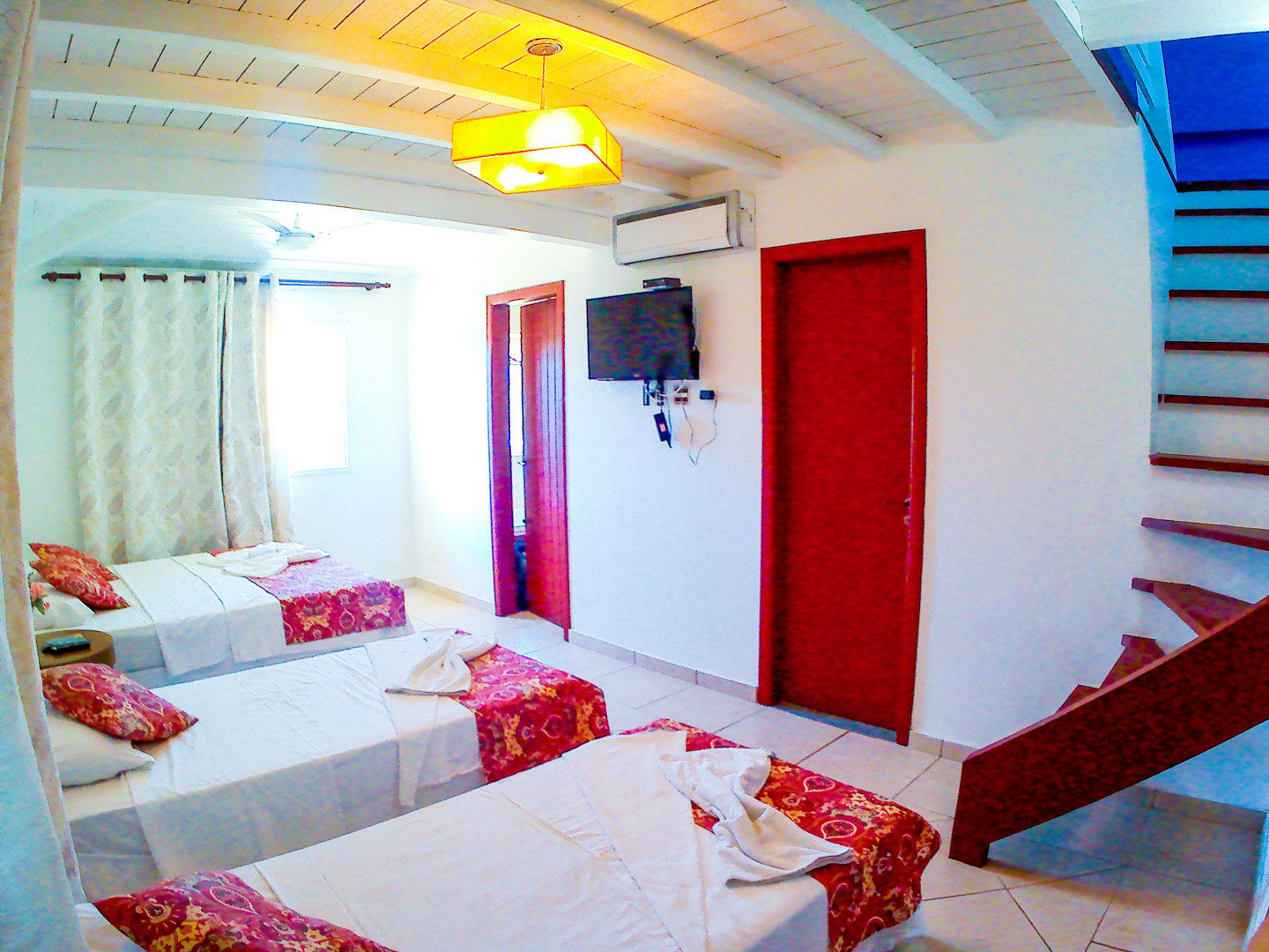 Pousada Le Jardin de Buzios