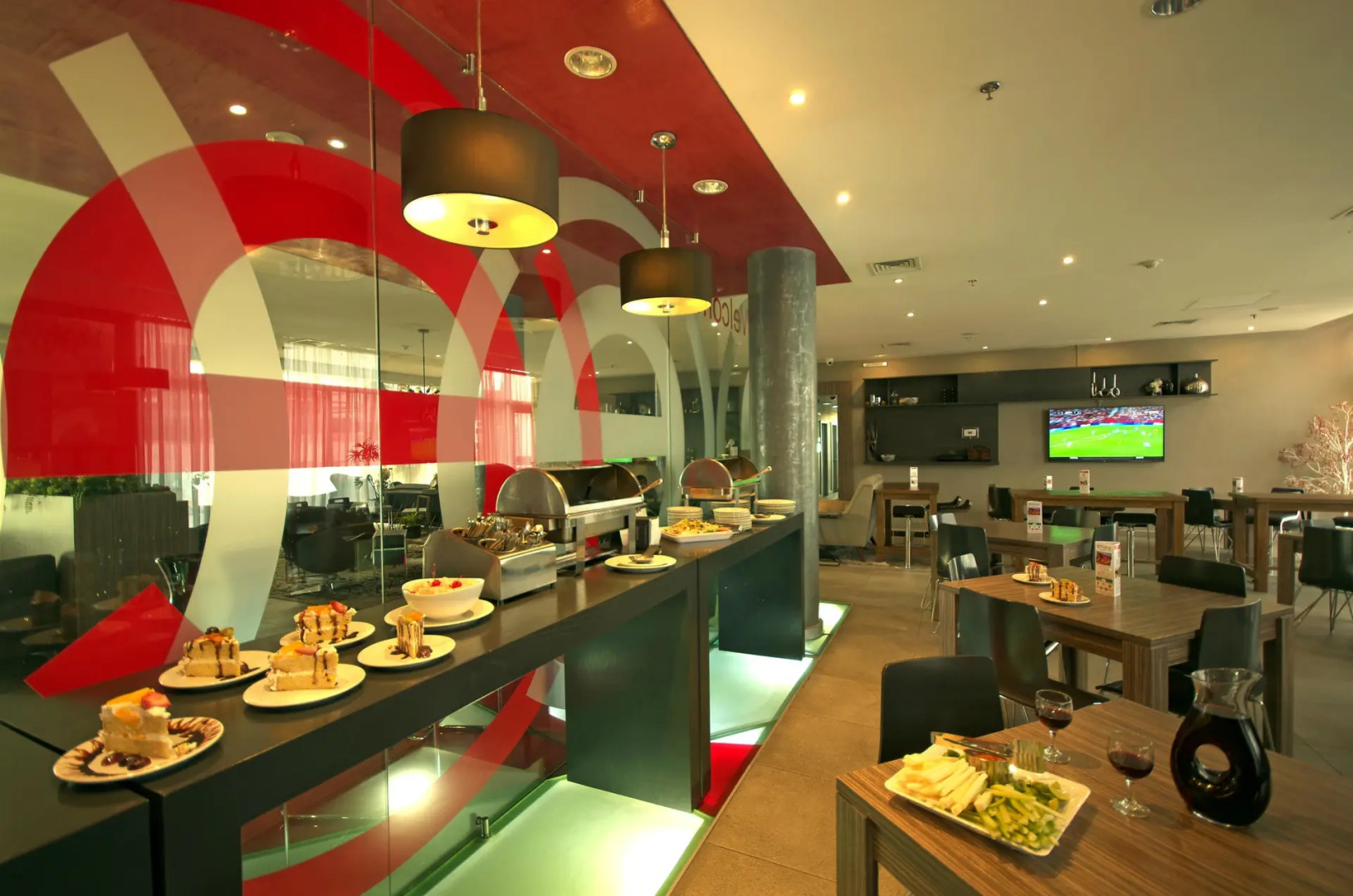 Ramada Encore, Chihuahua