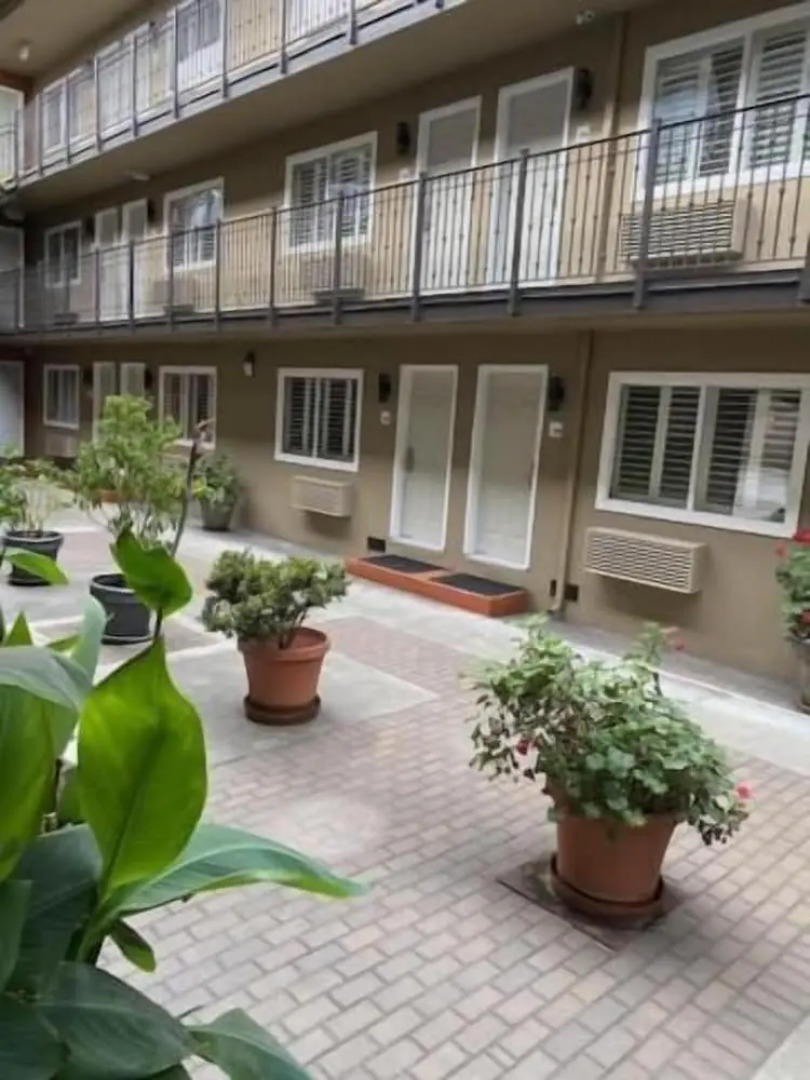 Convention Center Inn and Suites