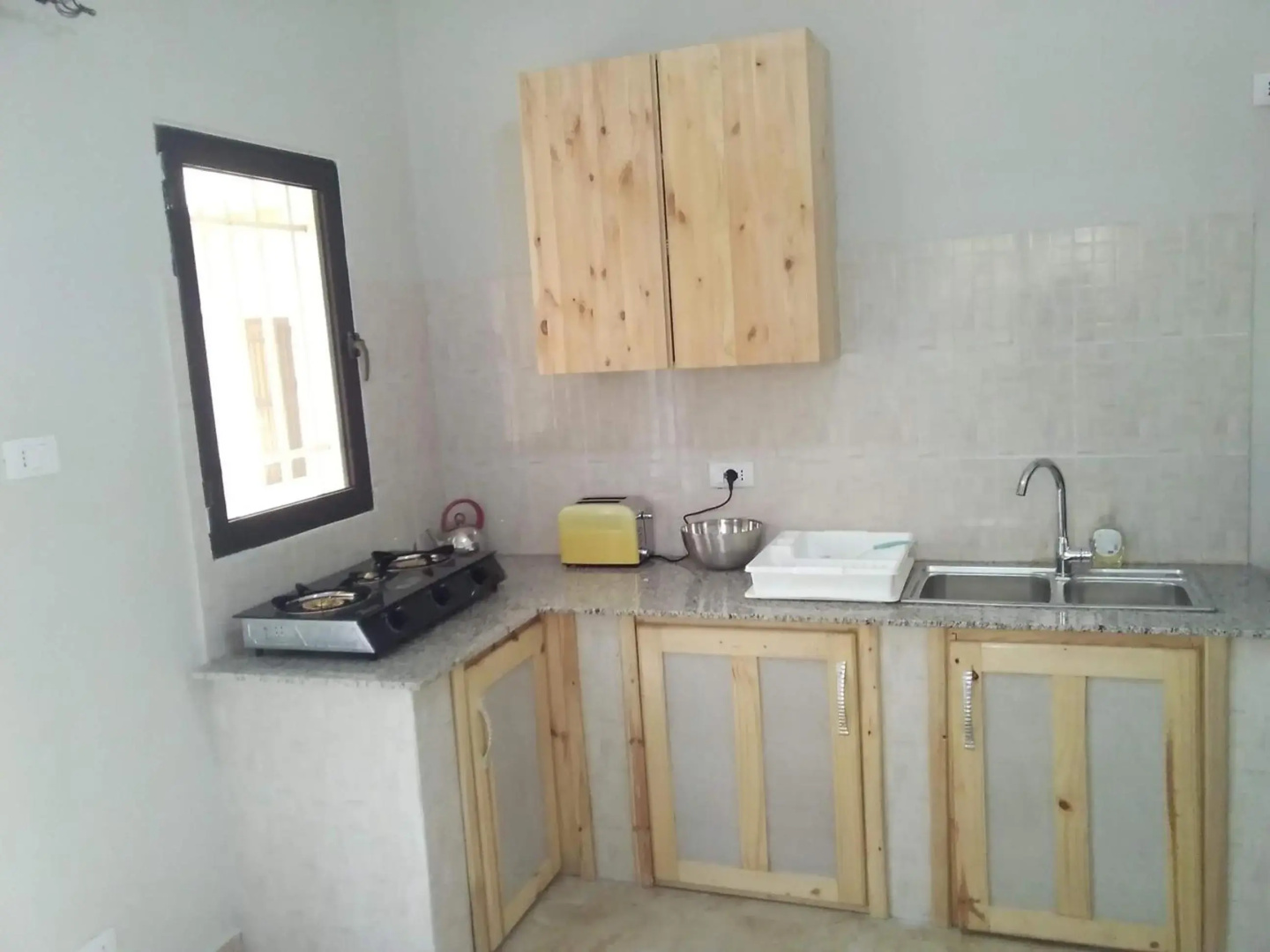 Real Owl Guest House