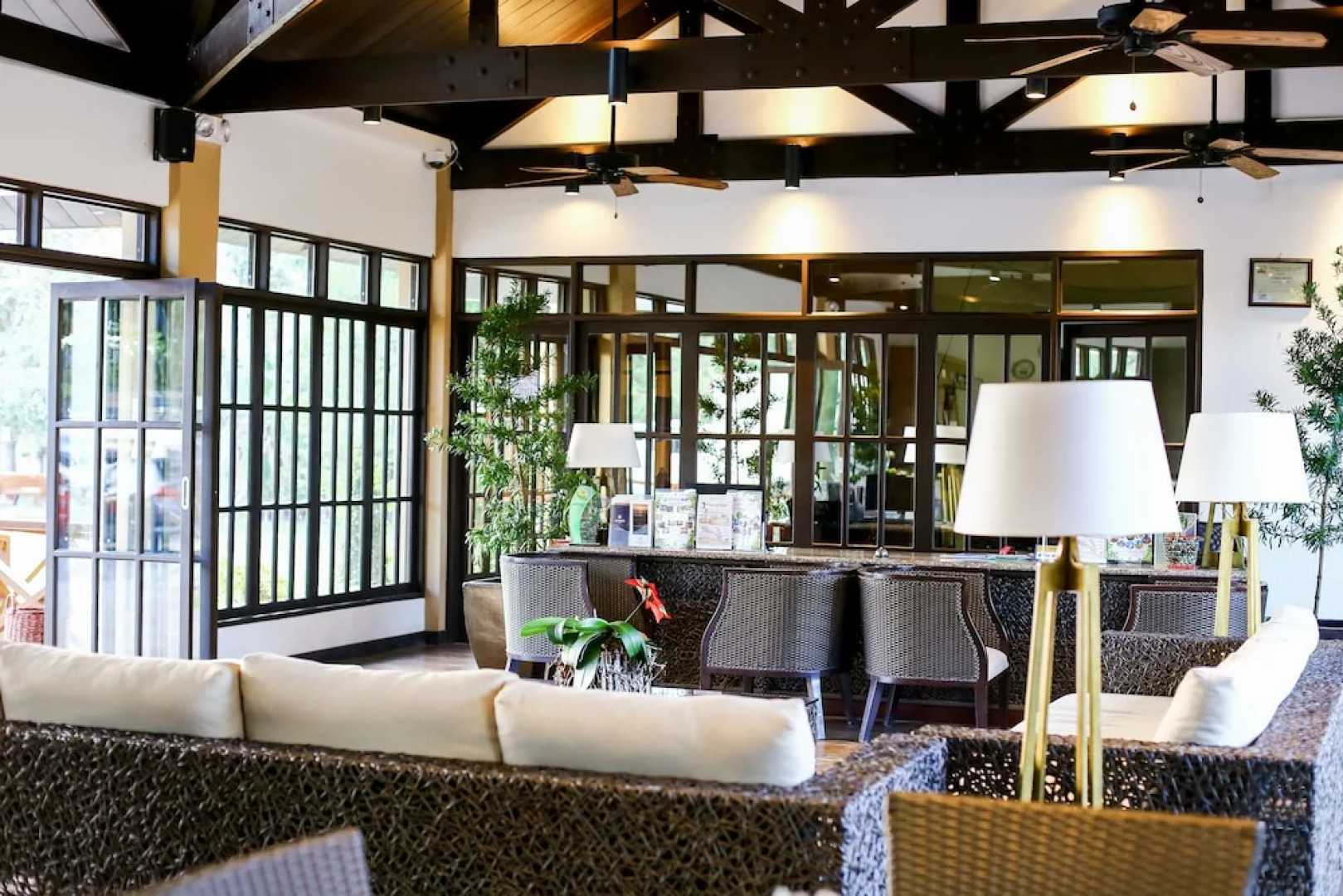 Aureo Resort La Union