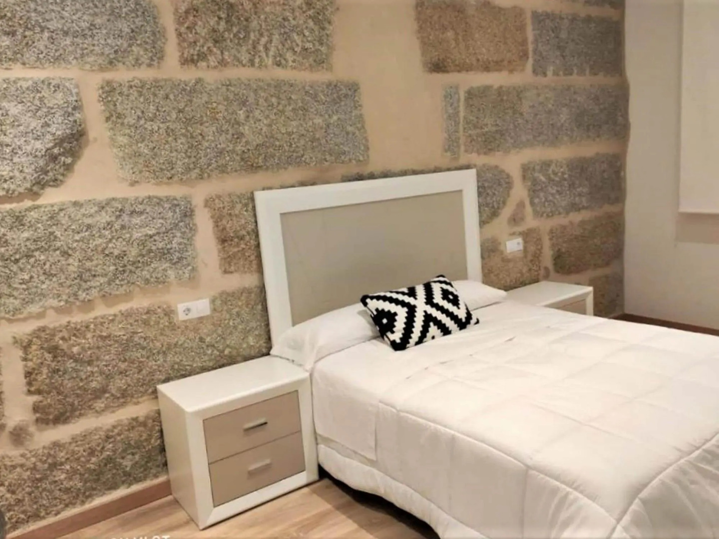 Delightful Apartment in Ourense overlooking the City