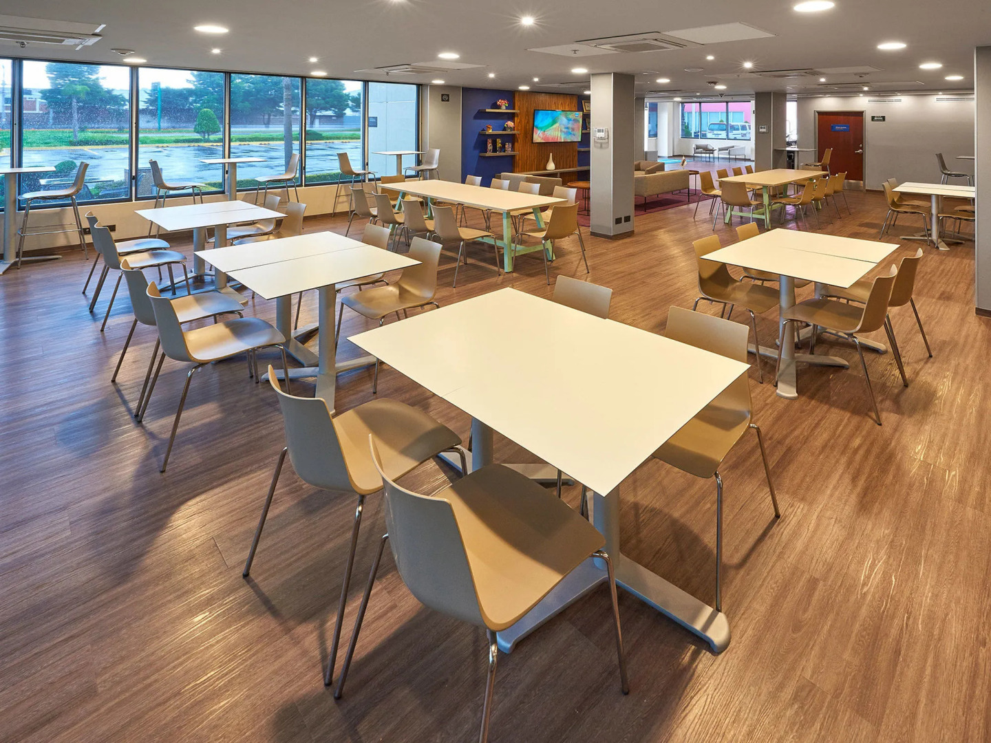 City Express by Marriott Toluca