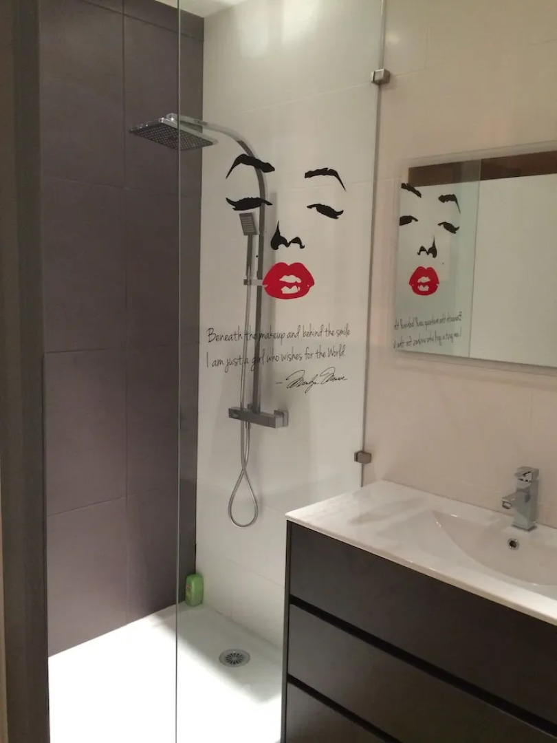 Sweet Home in Tahiti