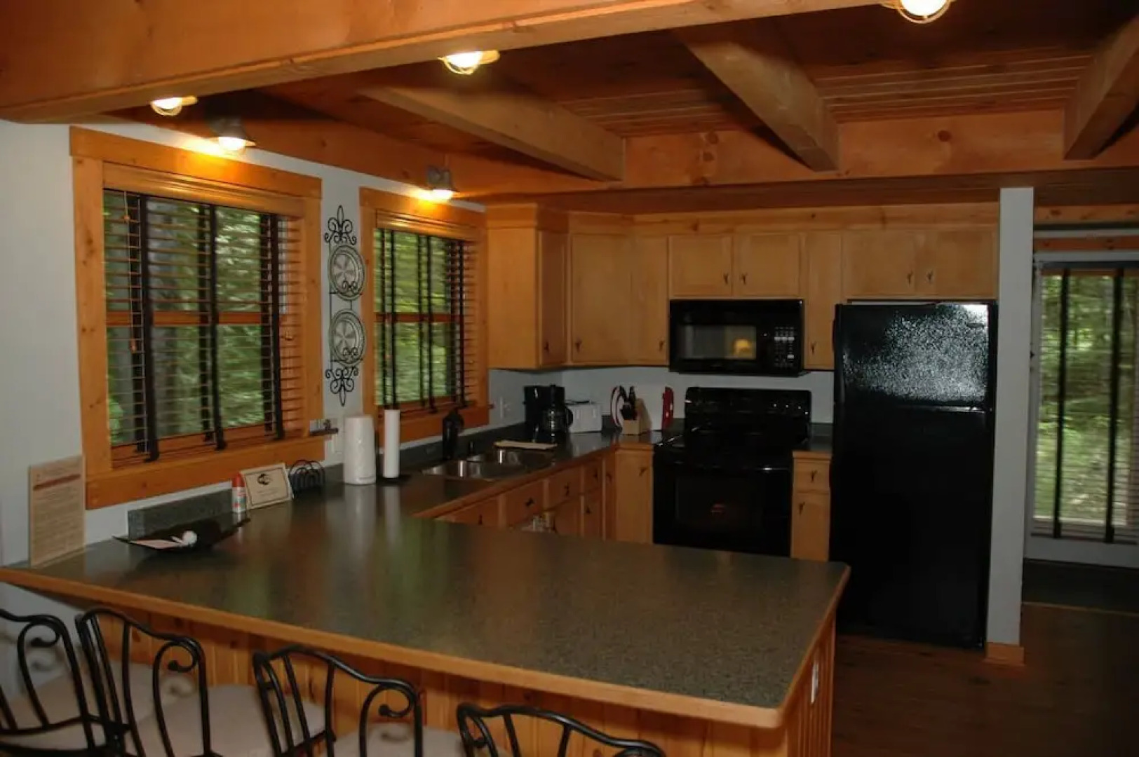 Brickyard Cottage 20 by Winfield Inn