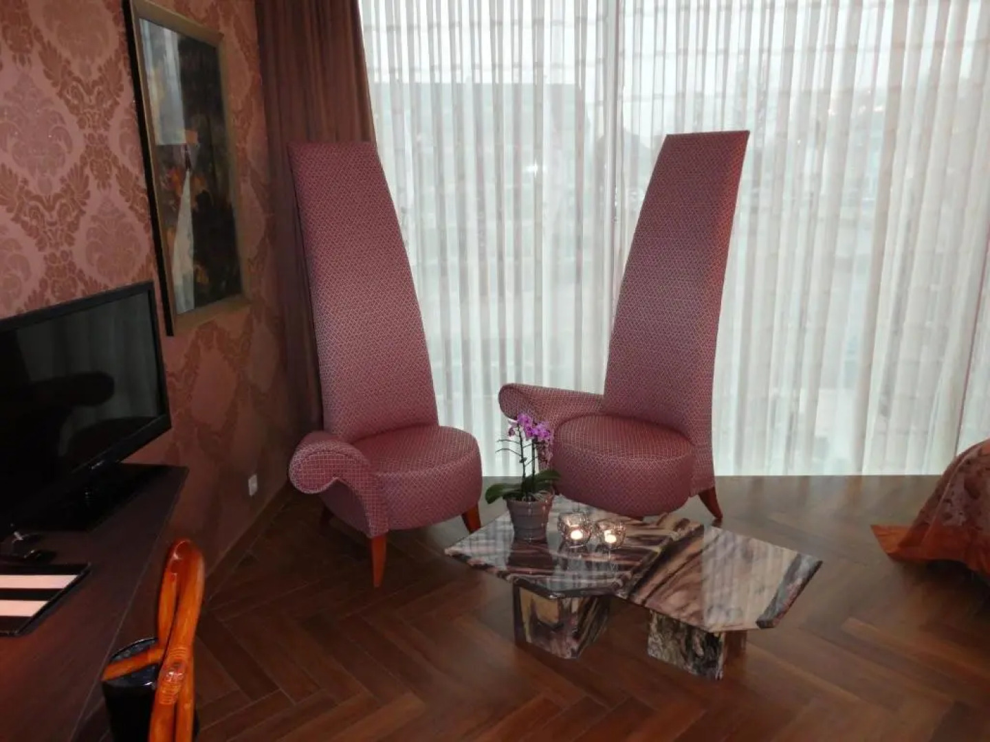 Art Of Dreams Deluxe 4 stars