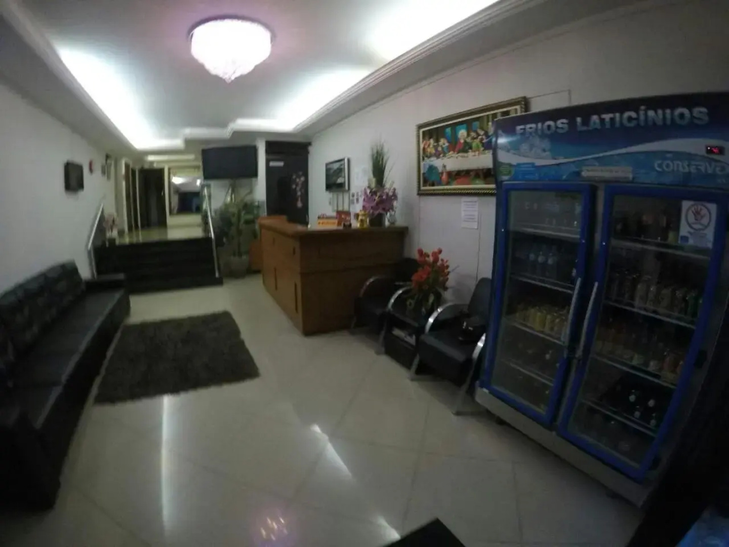 Hotel Aparecida Do Norte