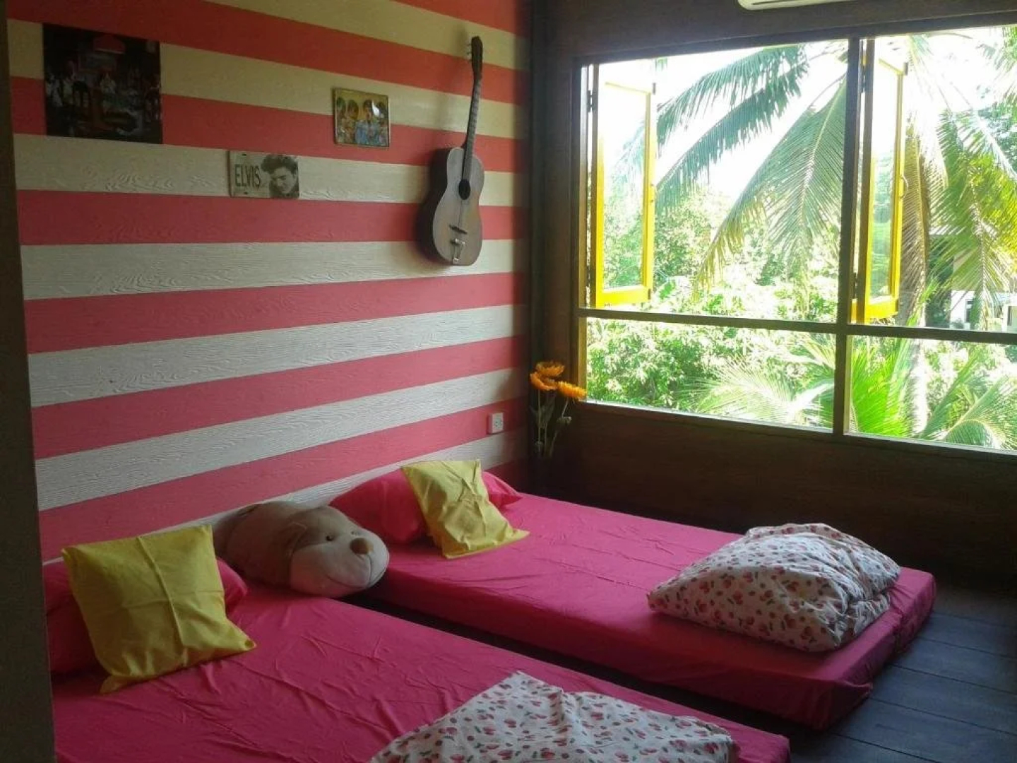Phorkubmae Homestay
