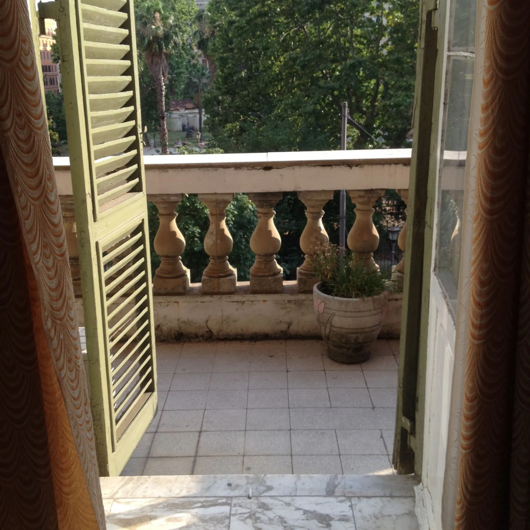 Evans Guesthouse