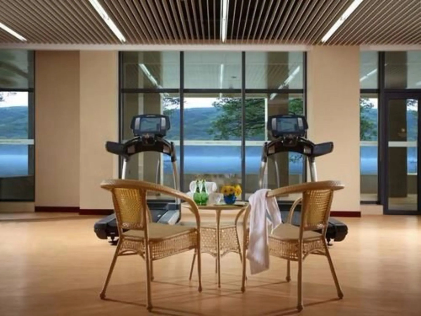 New Century Fengming Resort Zaozhuang