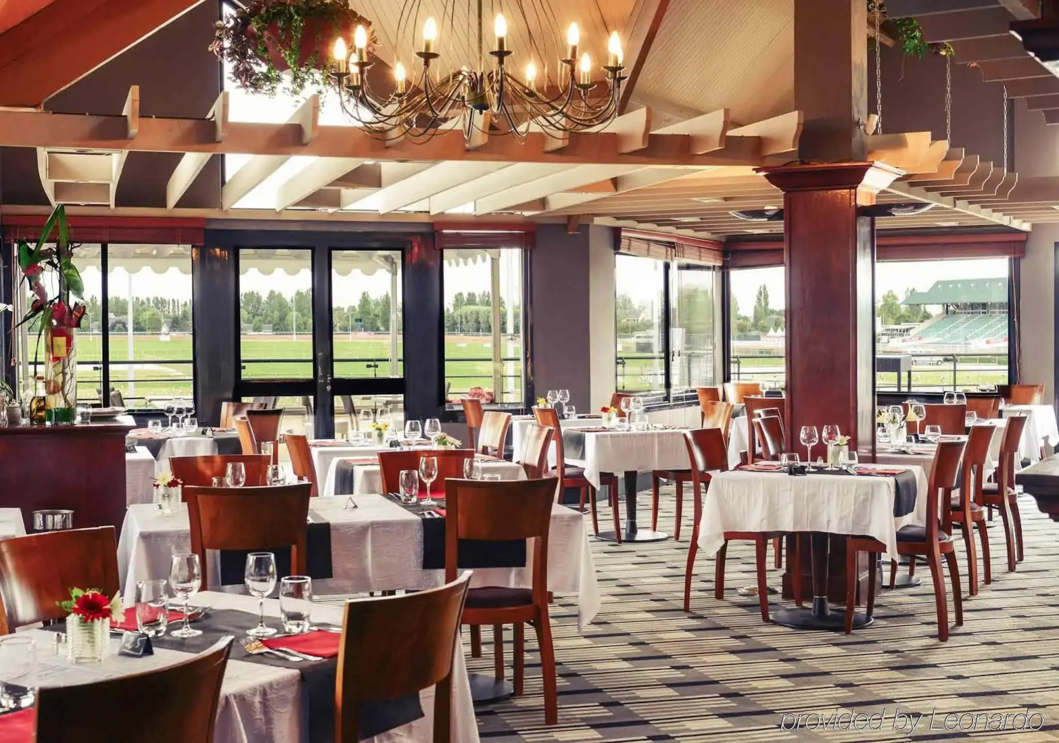 Mercure Cabourg Hôtel & Spa