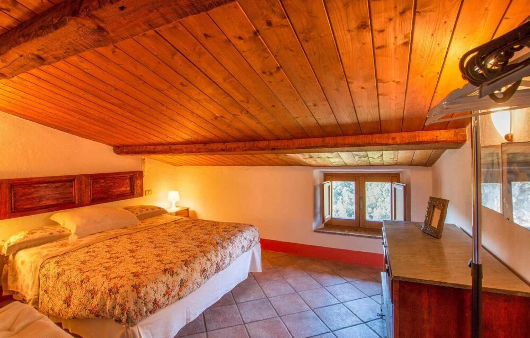 Awesome Apartment in Sorano With Wifi and 1 Bedrooms