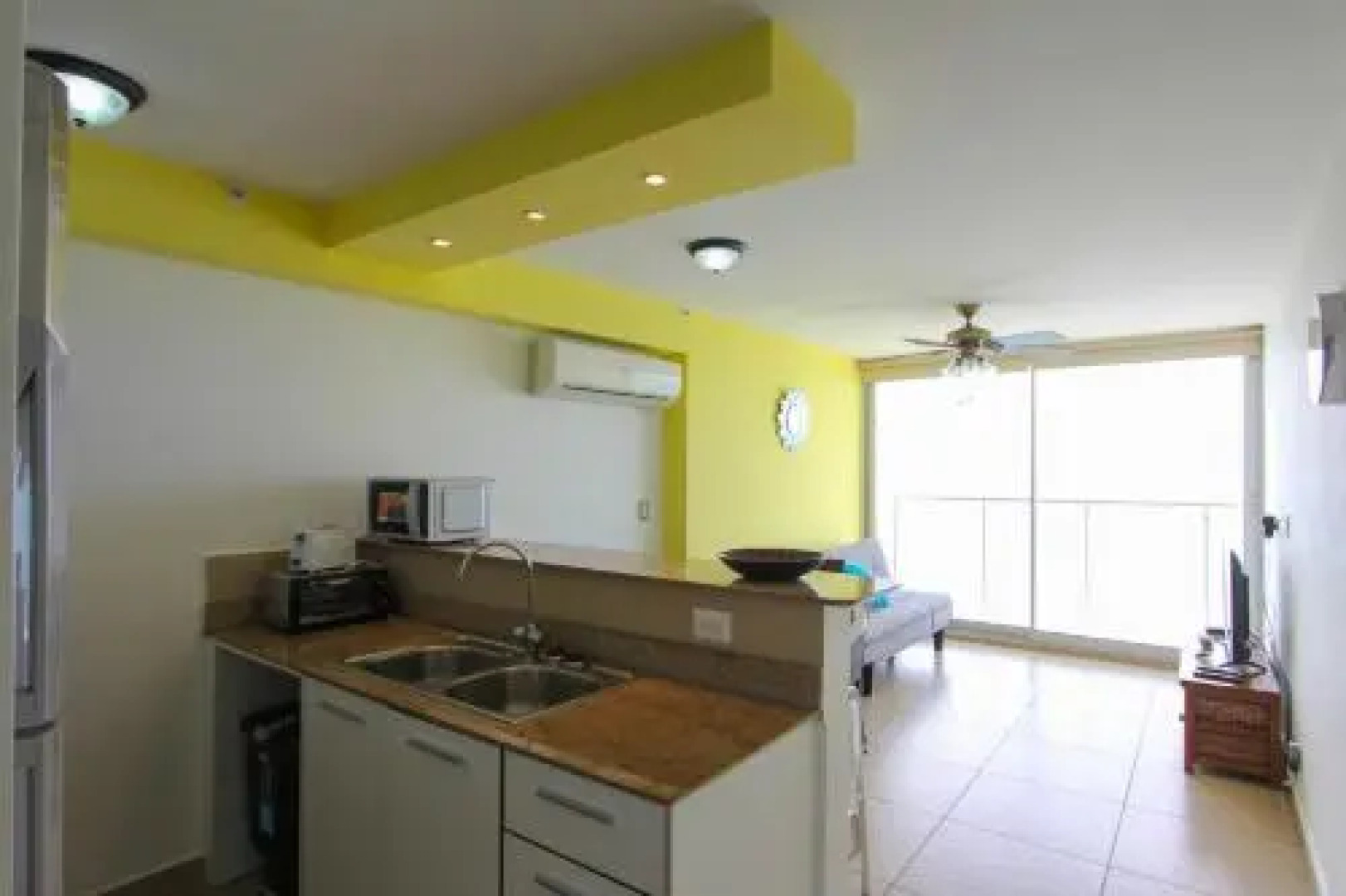 El Palmar Residences