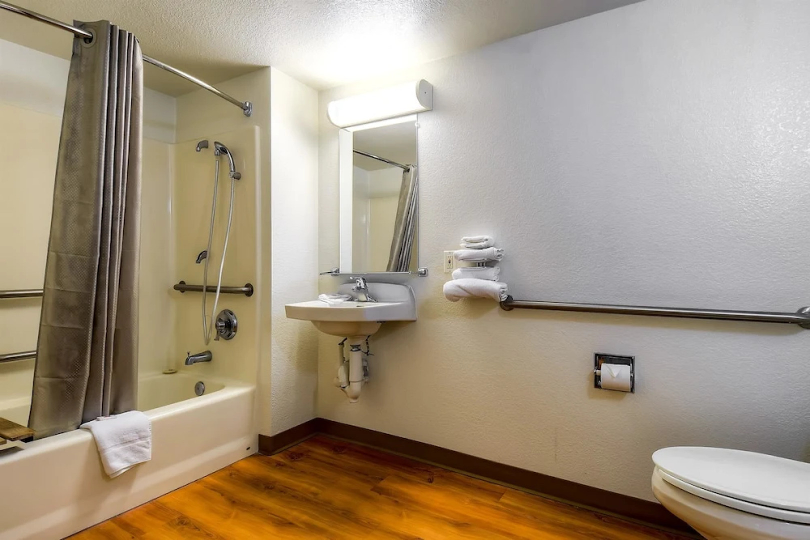 Motel 6 Los Angeles - Hacienda Heights