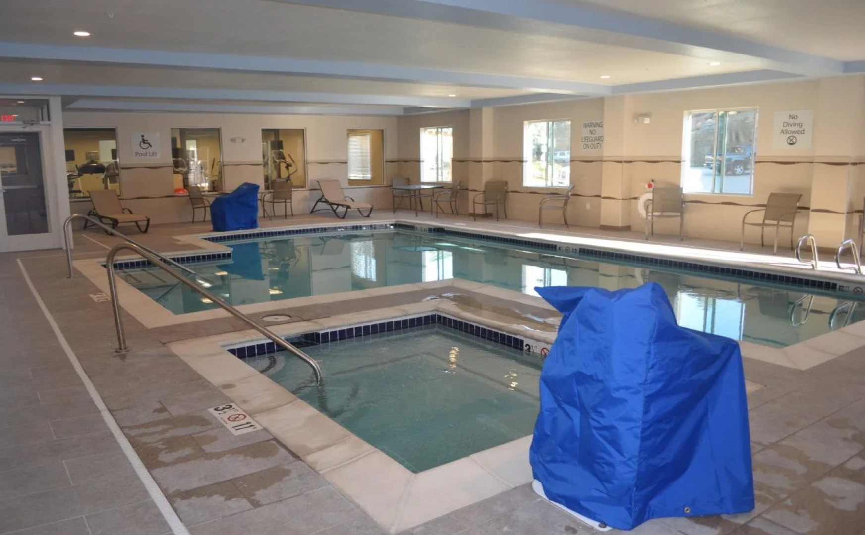 Holiday Inn Express & Suites Golden - Denver Area by IHG