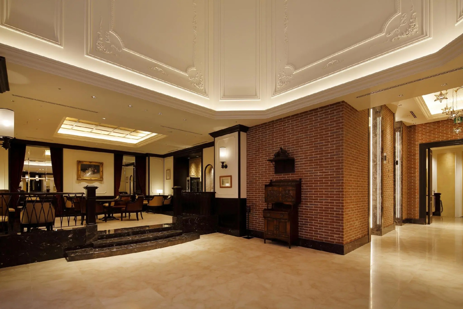 Hotel Monterey Himeji