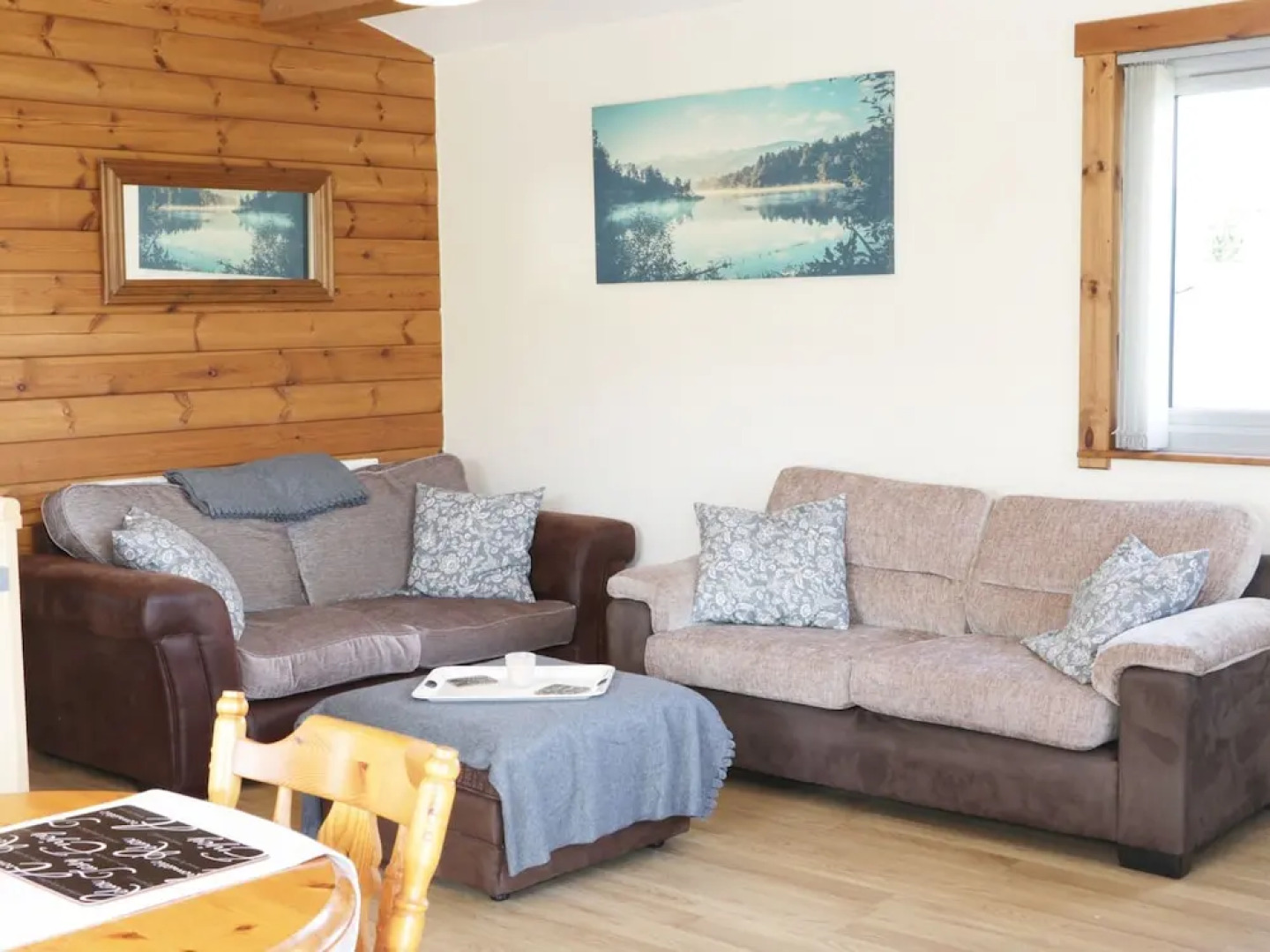 Hill View Lodge 3, Kidderminster