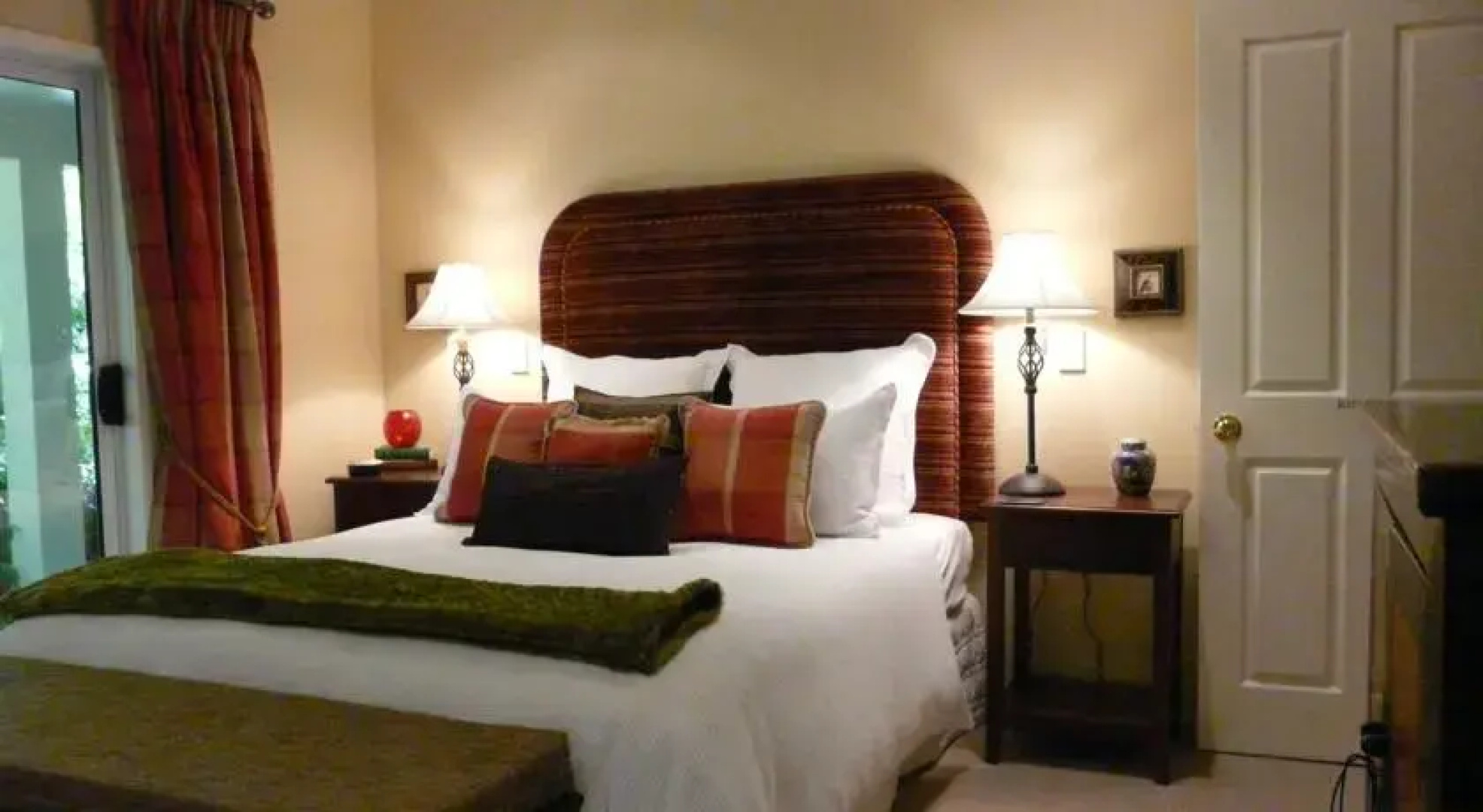 Richlyn Homestay Luxury Bed and Breakfast