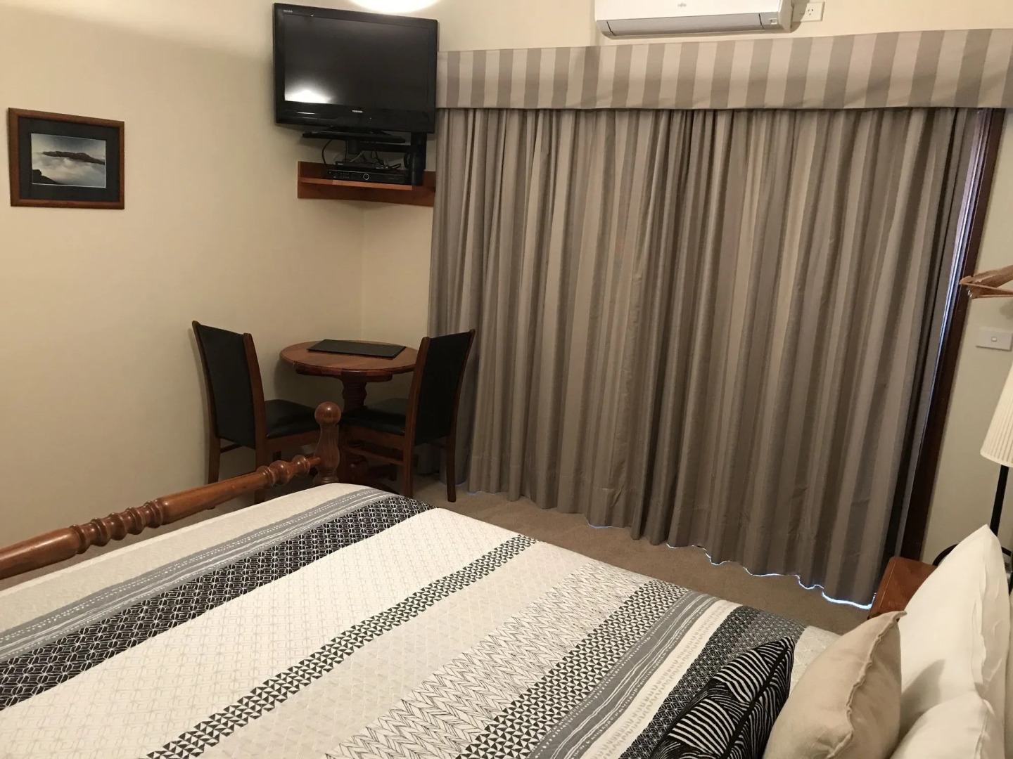 Valley of the Waters B&B