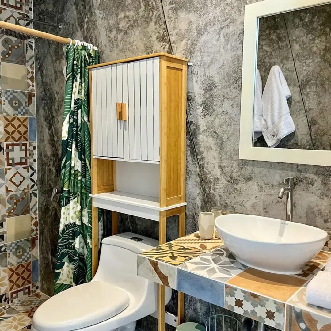 Ocean Breeze 5BR in Paracas Beach