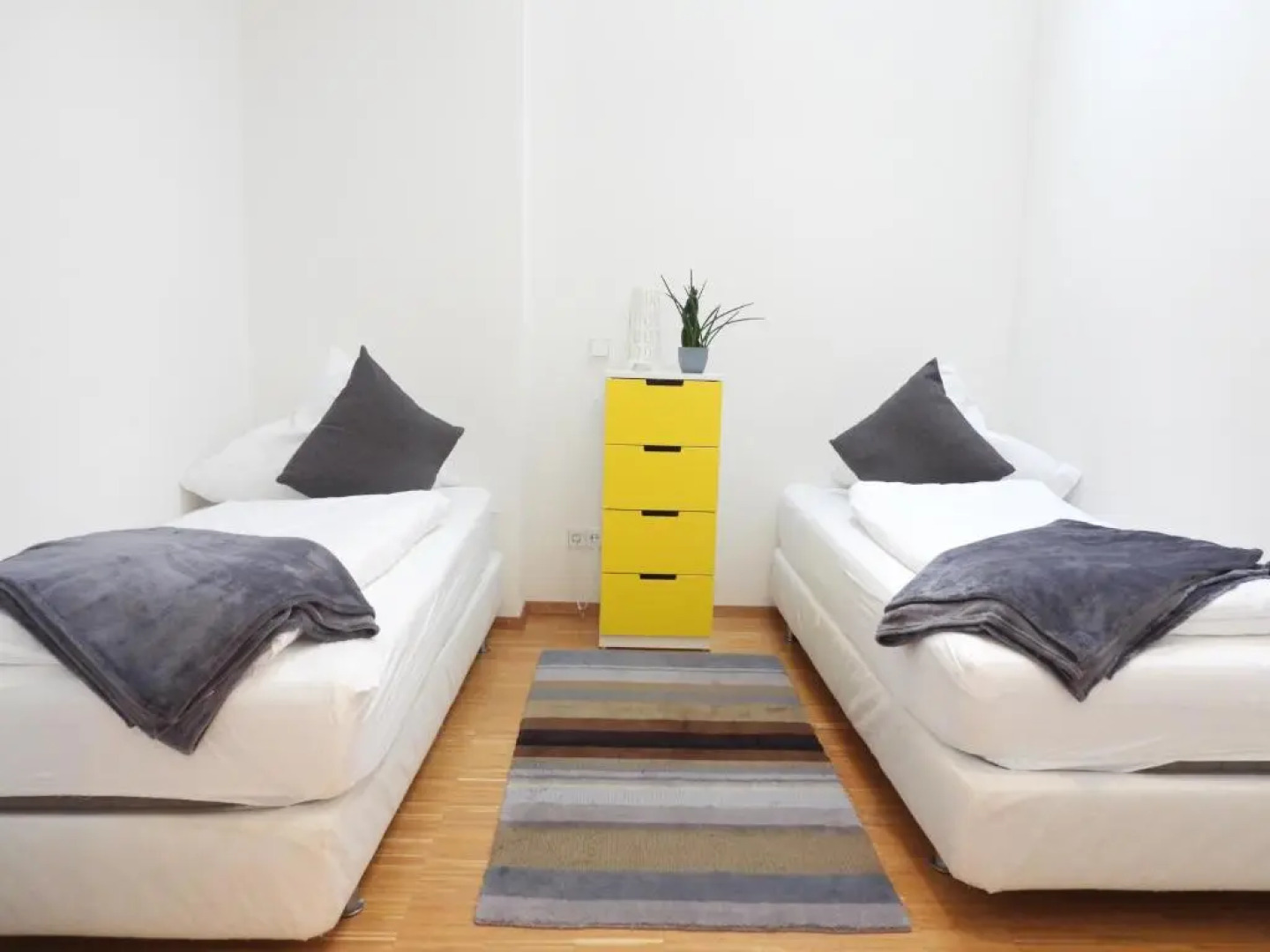 Braviscasa Ferienresidenz Endingen