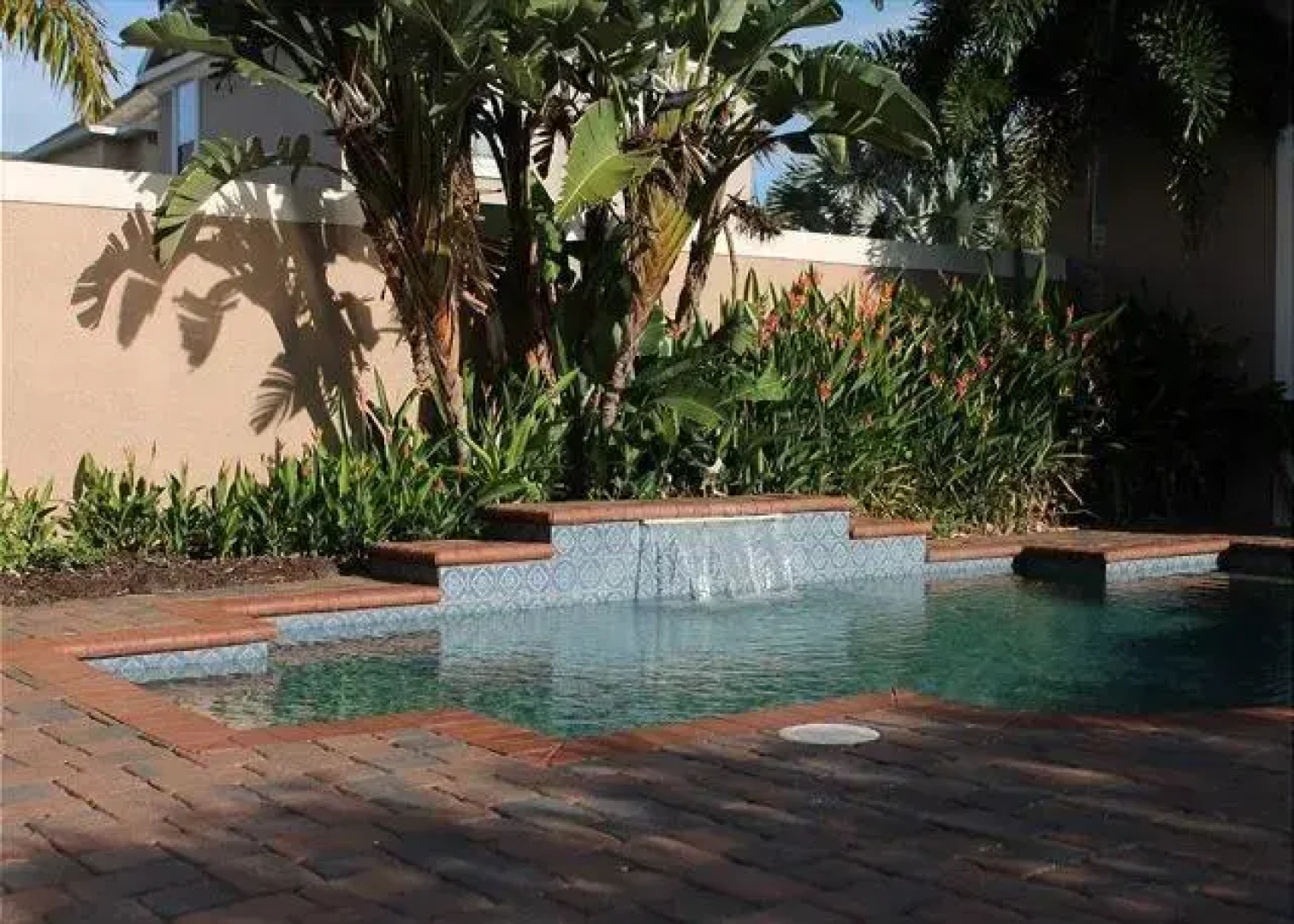 Excitement Drive House