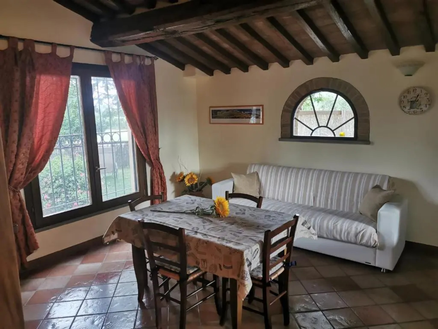 Podere Serena