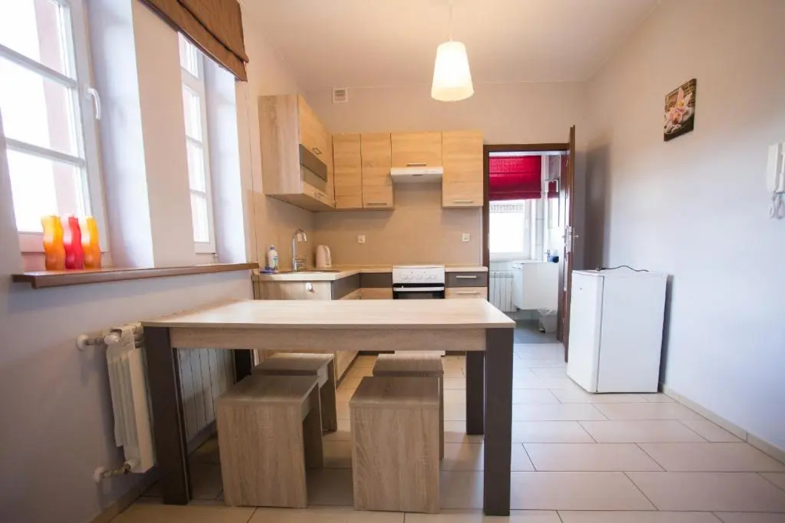 Mazurskie Apartamenty