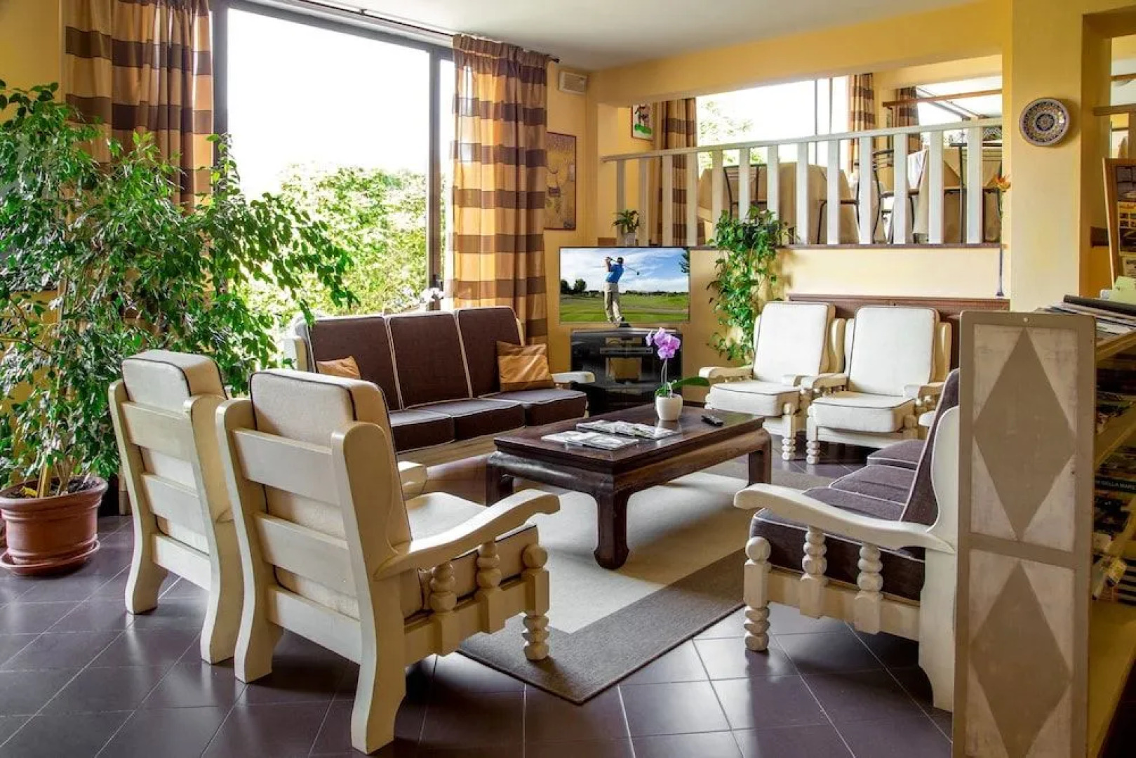 Valle del Buttero Hotel Residence