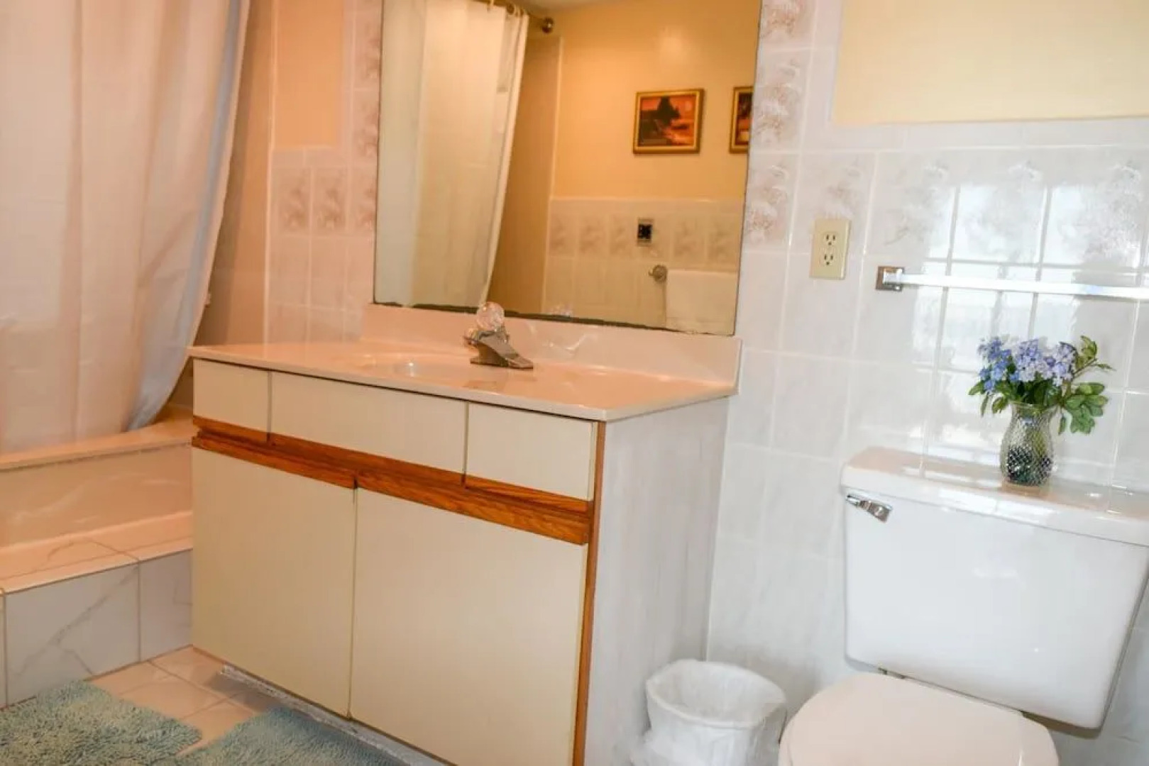 Springs Towers 405 - 3 Br Condo