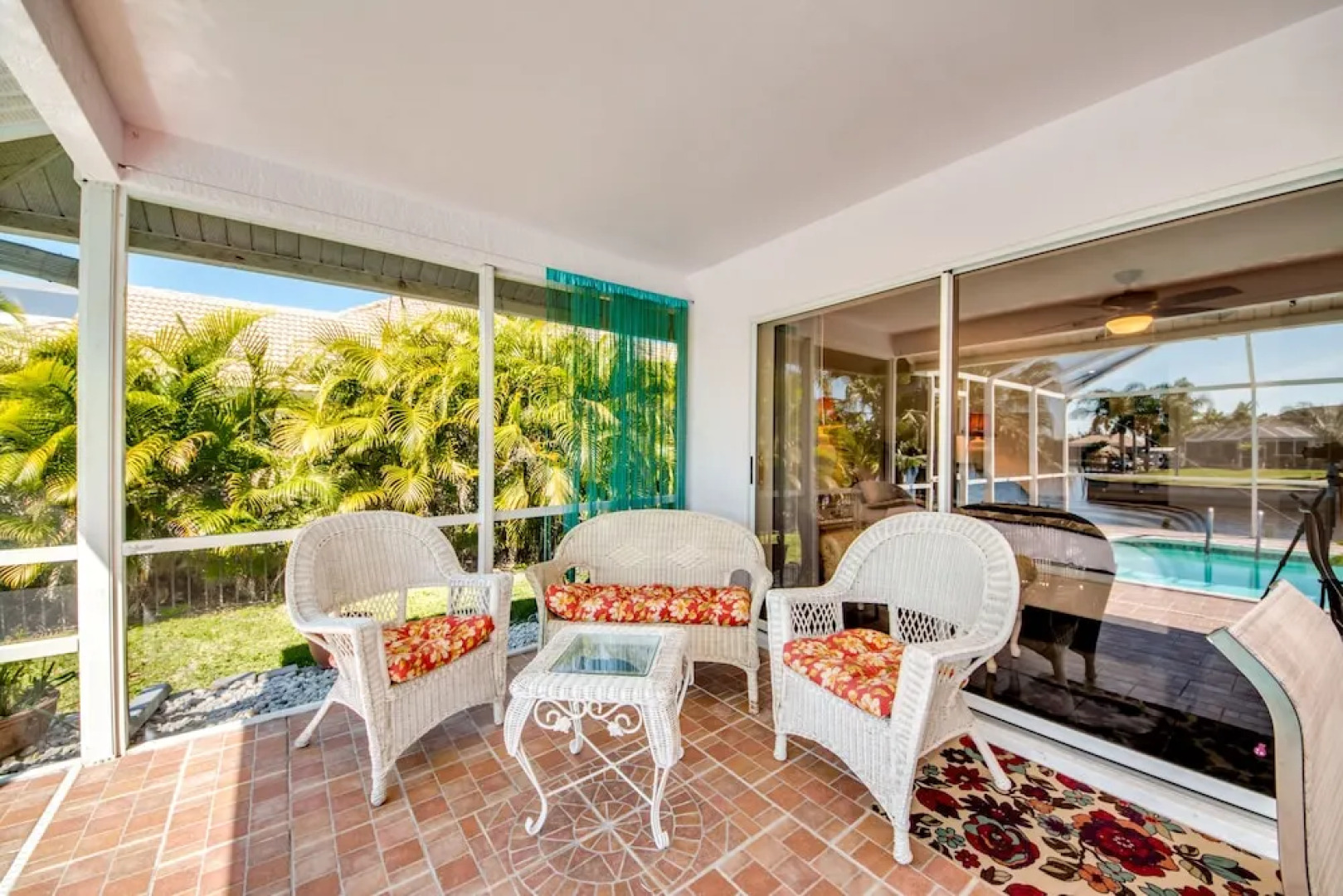 Villa Sweet Dreams - Roelens Vacations