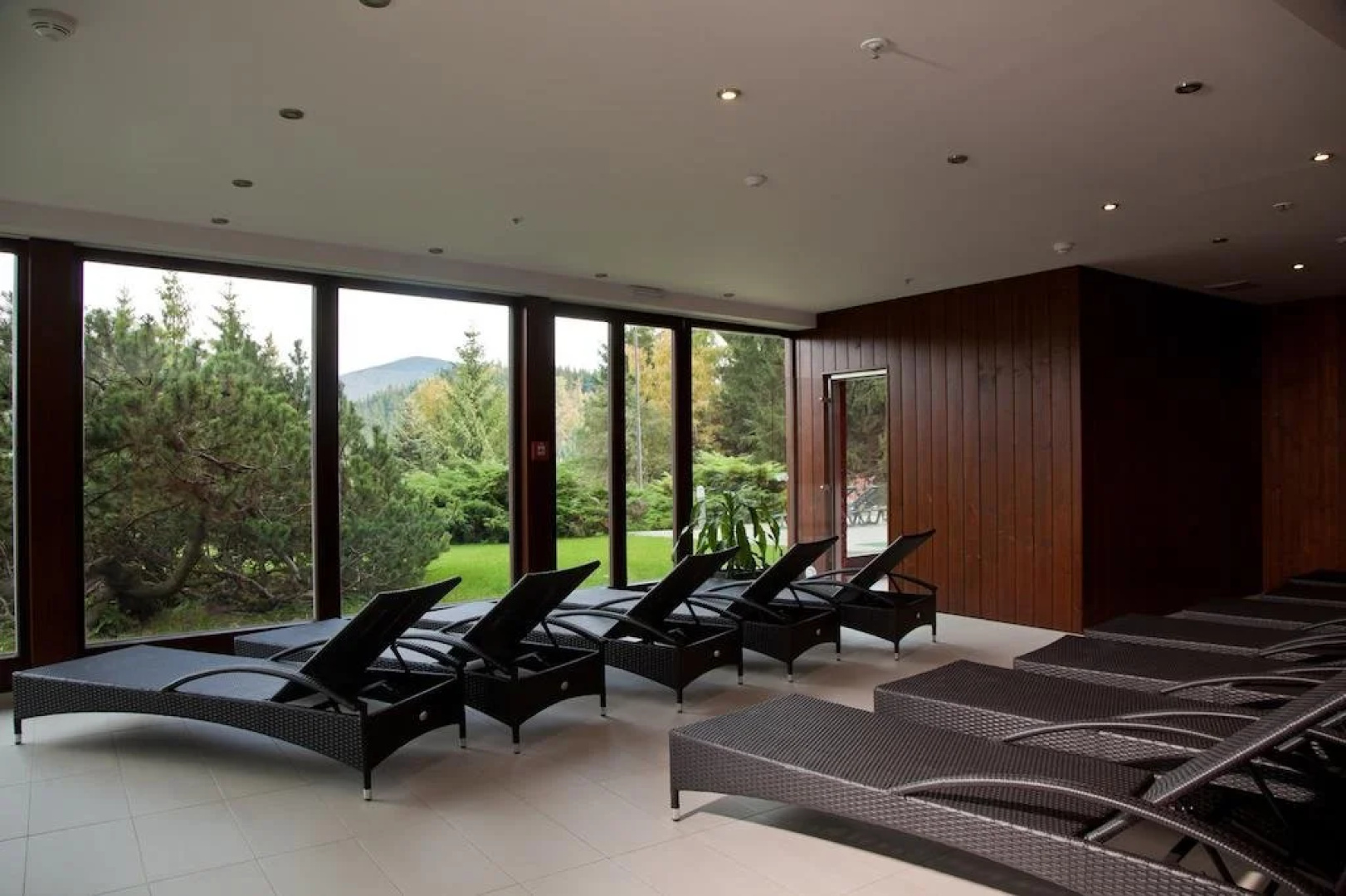 Beltine Forest Hotel