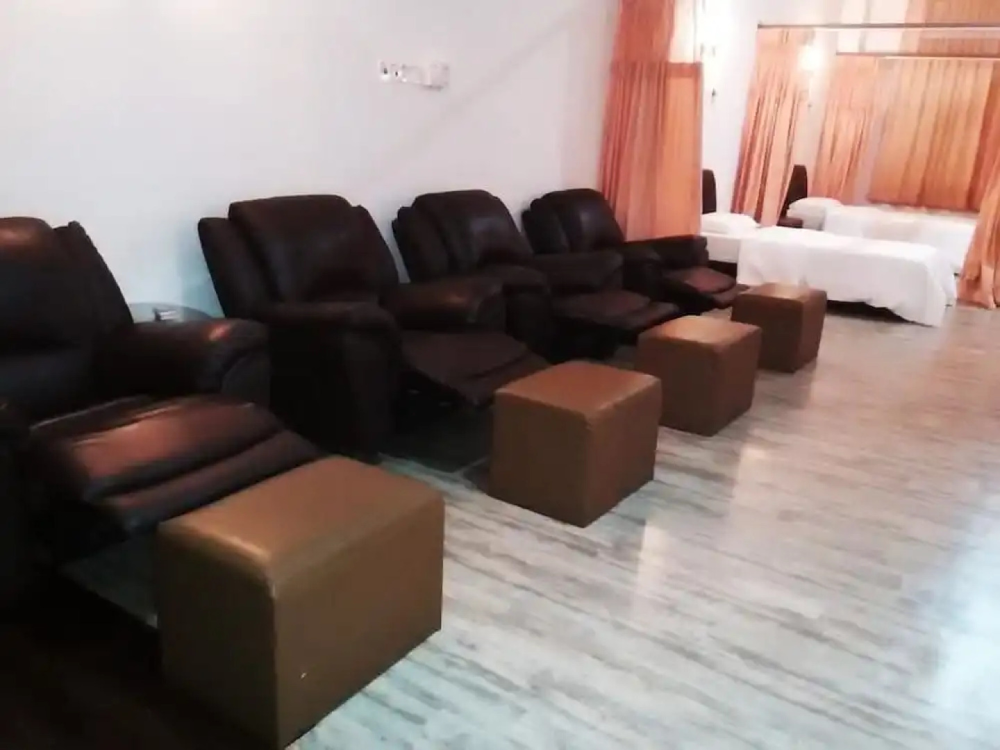 Zin Xin City View Hotel