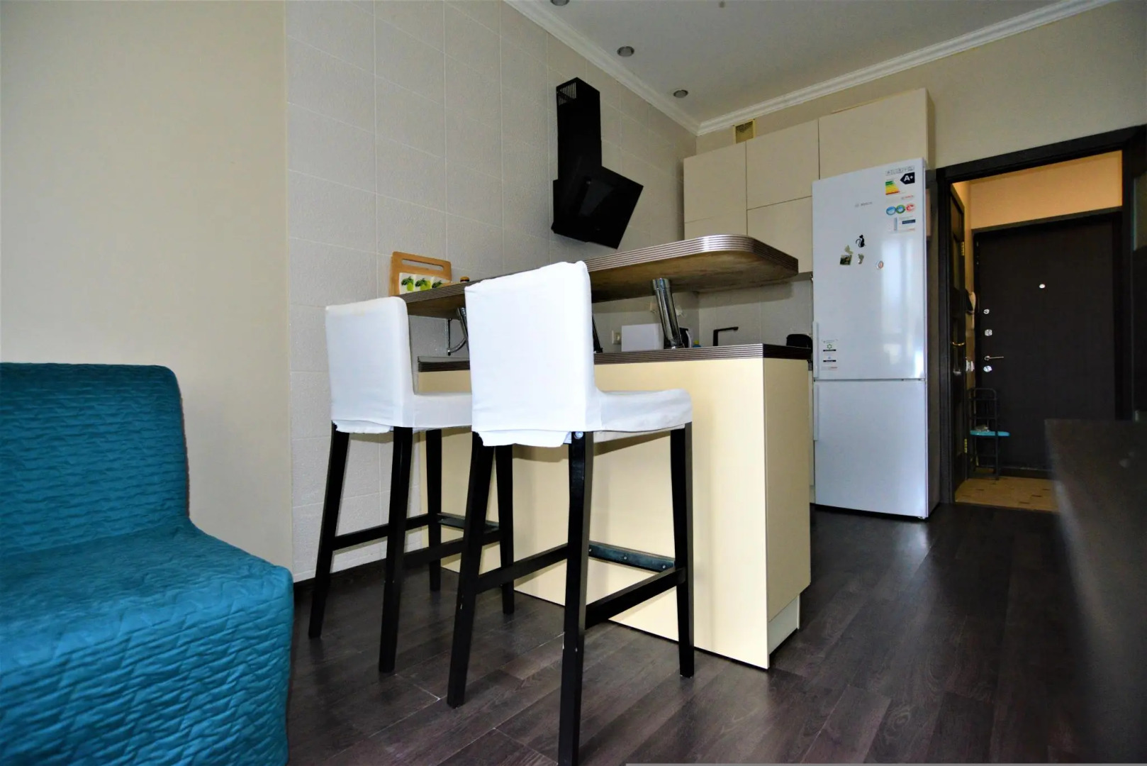 BestFlat24 (БэстФлэт24) на улице Лётная 21