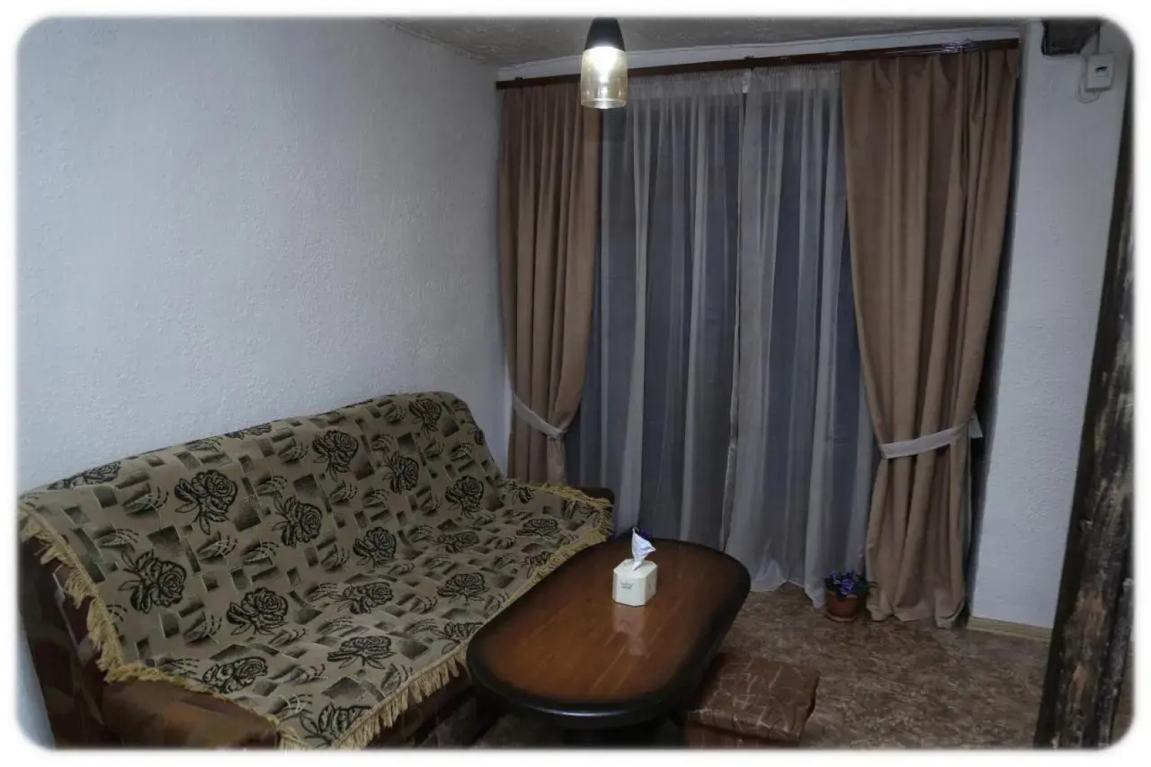 Lucy Hostel