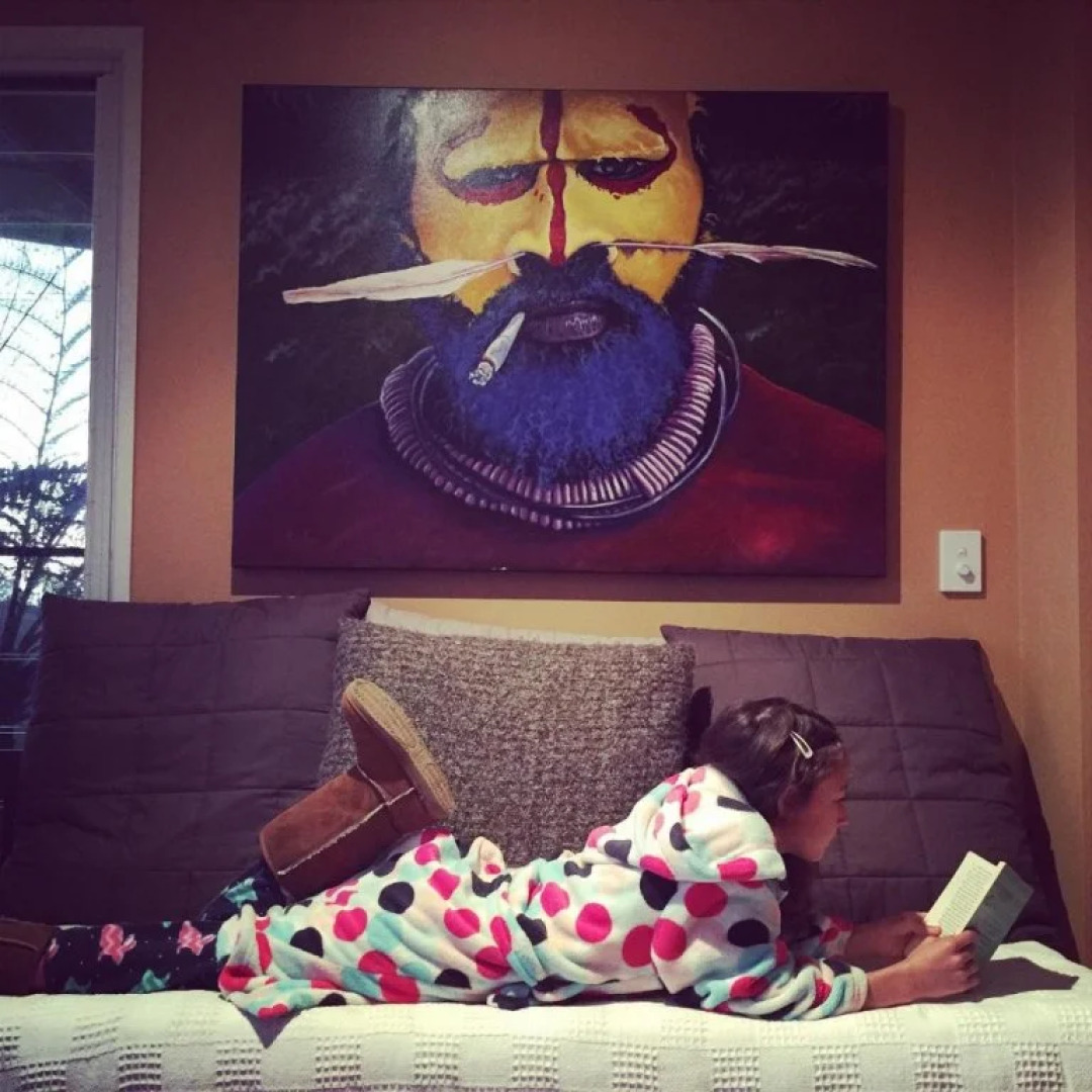 Watersmeet Homestead