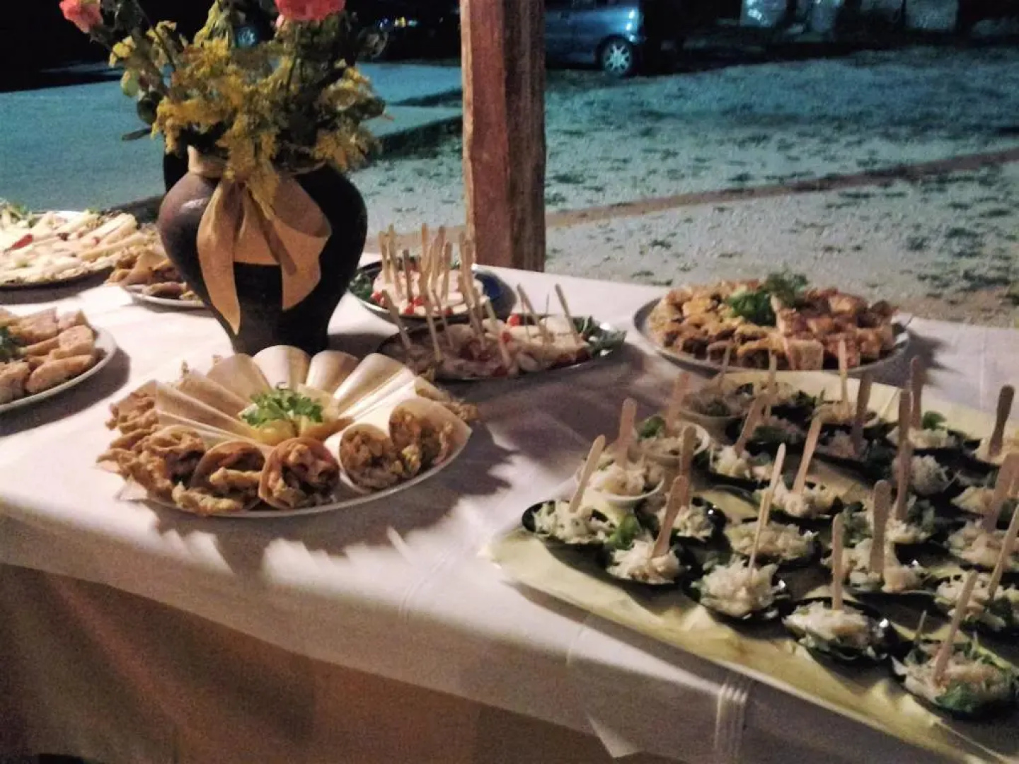 Agriturismo Terra e Sapori
