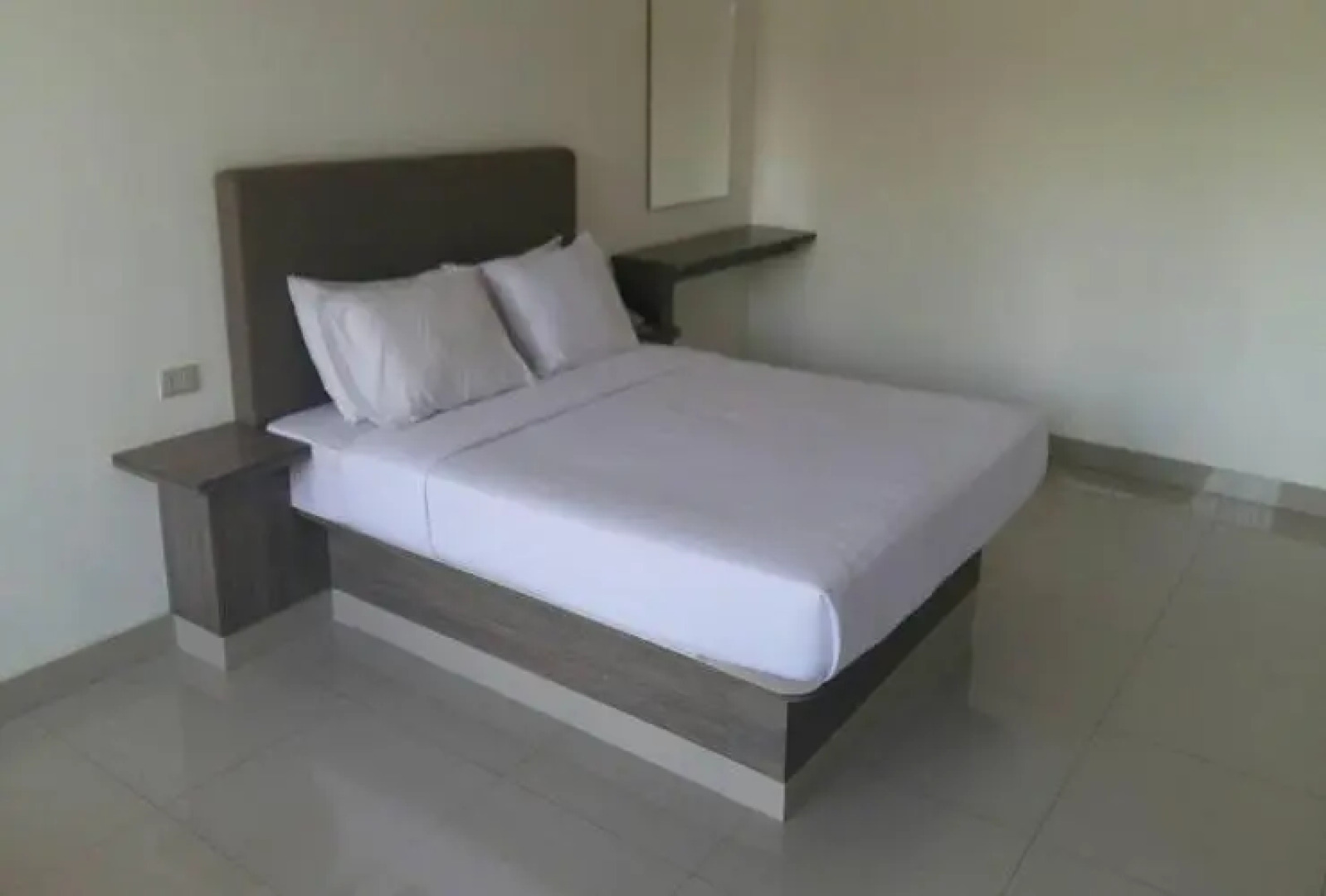 Sunjaya Hotel Sungailiat