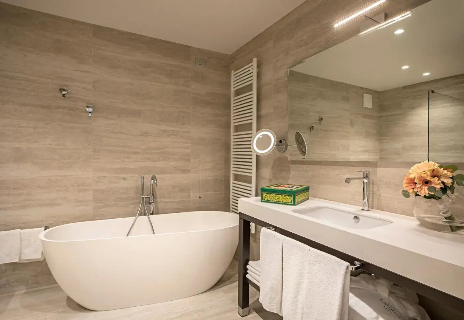 Hotel Laurin
