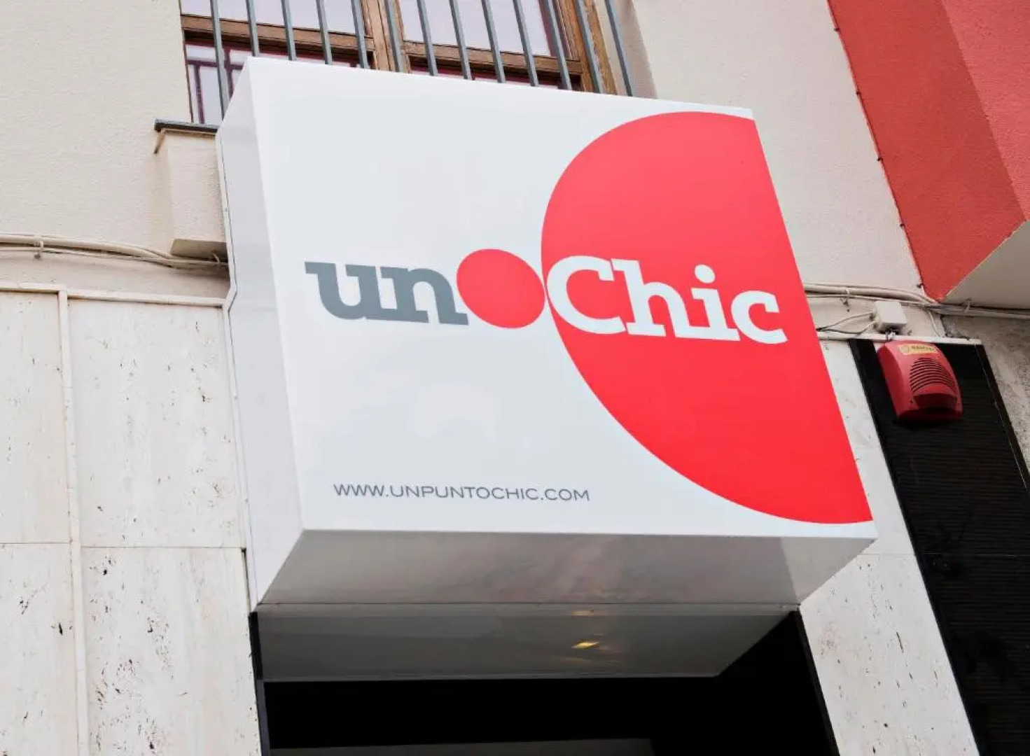 Hostal Joaquín Costa Un Punto Chic