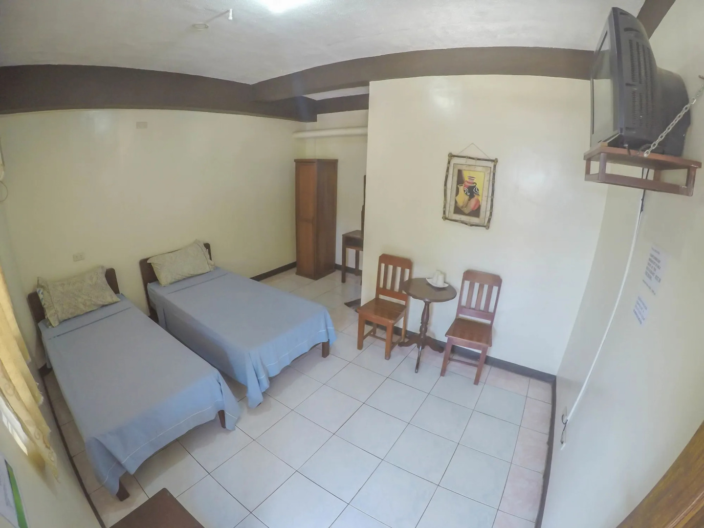 Remari Pension And Resto Bar