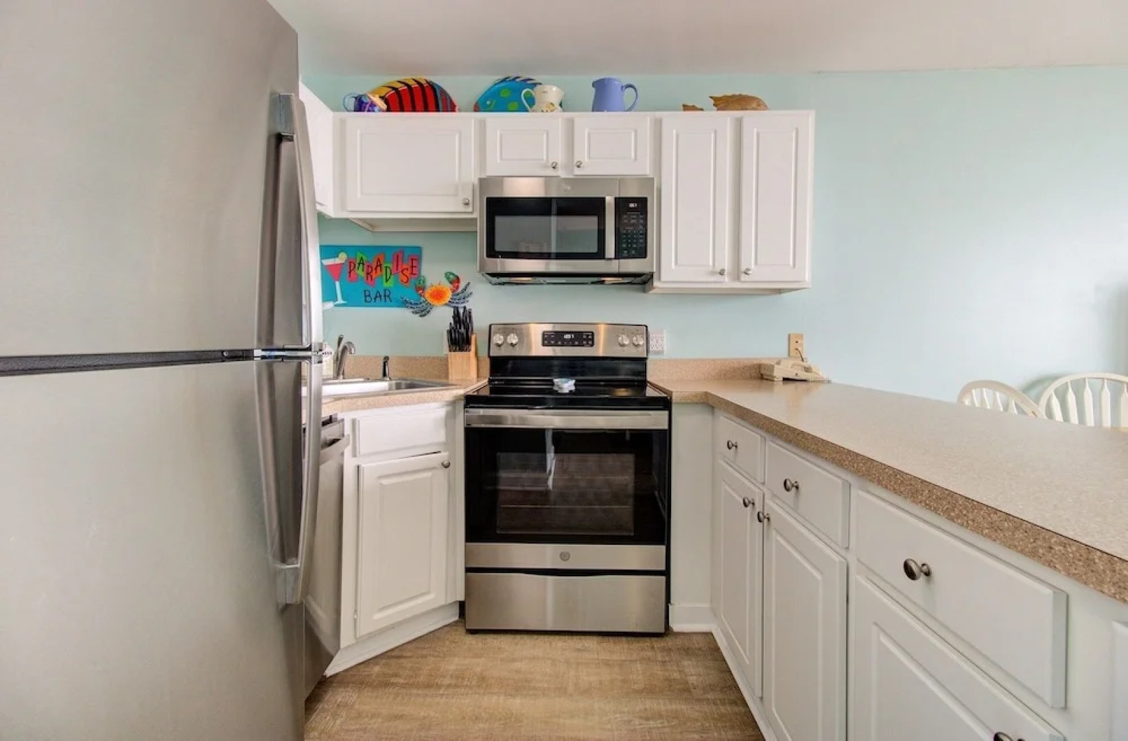 0612 Sandy Feet Retreat by Atlantic Towers