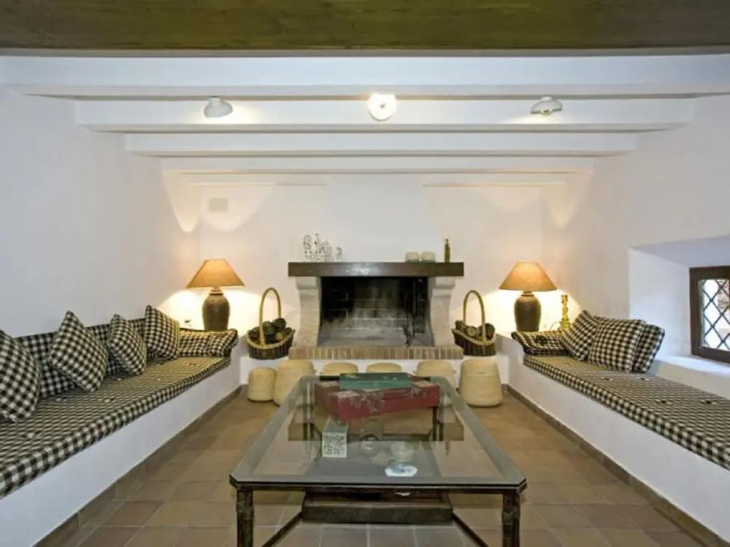Villa With 6 Bedrooms in Orient, With Wonderful Mountain View, Private Pool and Furnished Terrace
