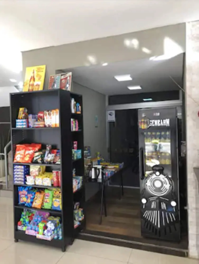 Bravo City Hotel Dourados