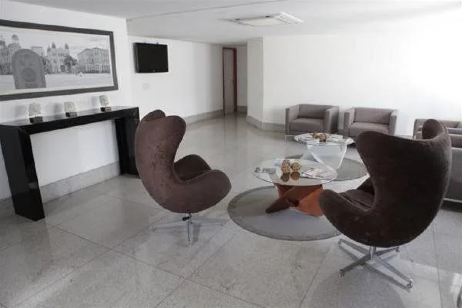 Beach Class Residence by Nobile