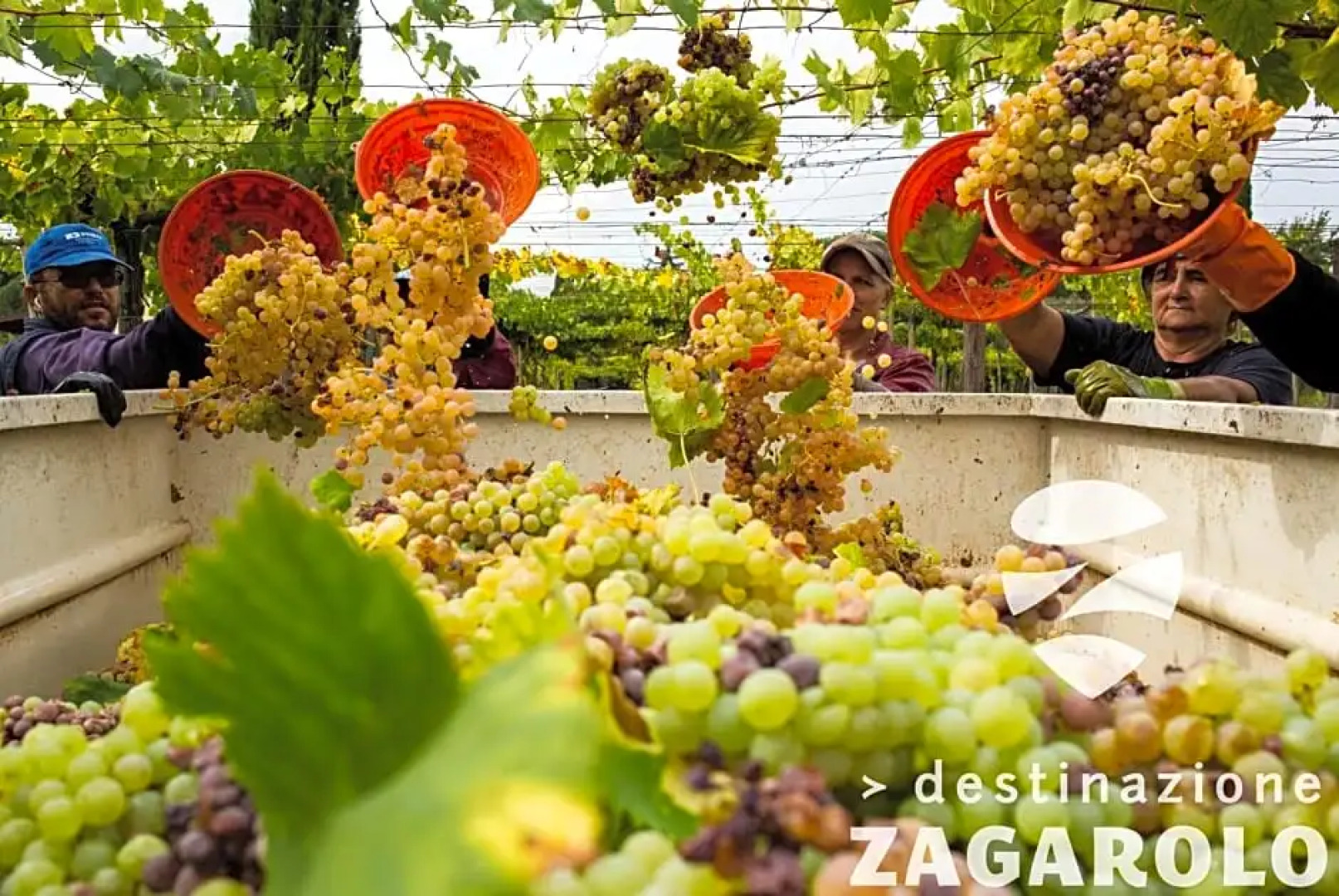 La Cancellata di Mezzo