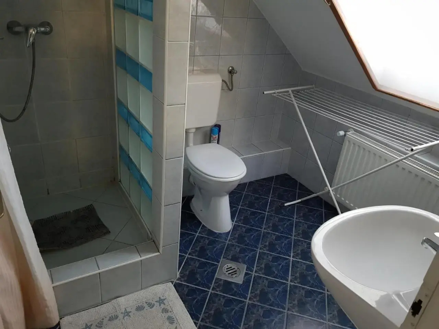 Anett Apartmanház